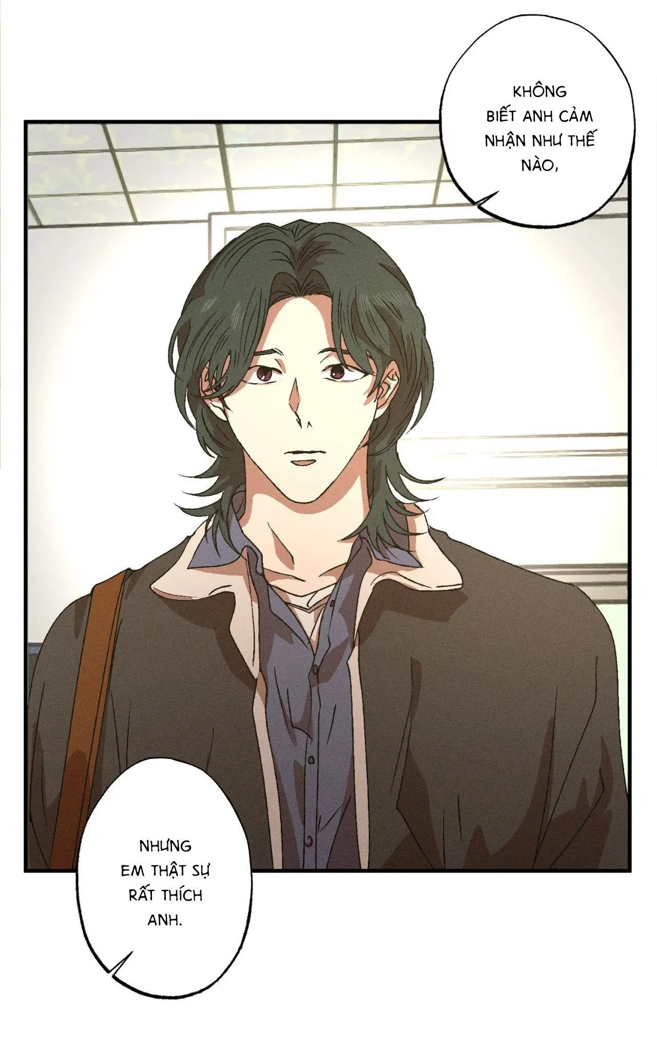 Bẫy Đôi Ngọt Ngào Chapter 71 Trang 29