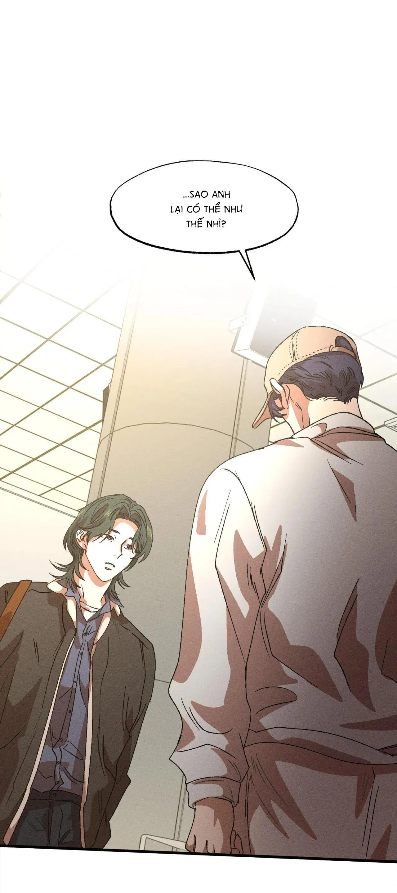 Bẫy Đôi Ngọt Ngào Chapter 71 Trang 32