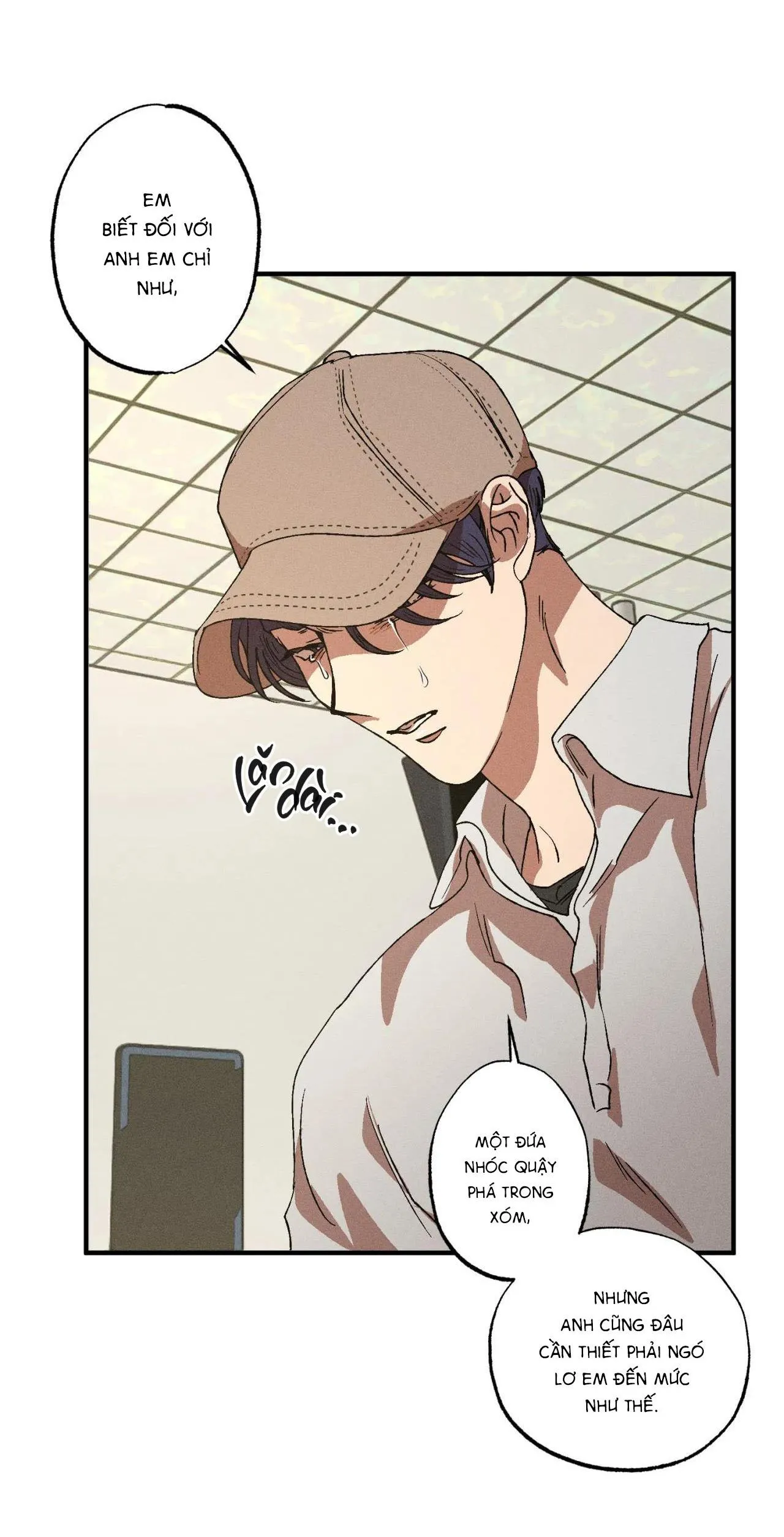 Bẫy Đôi Ngọt Ngào Chapter 71 Trang 34