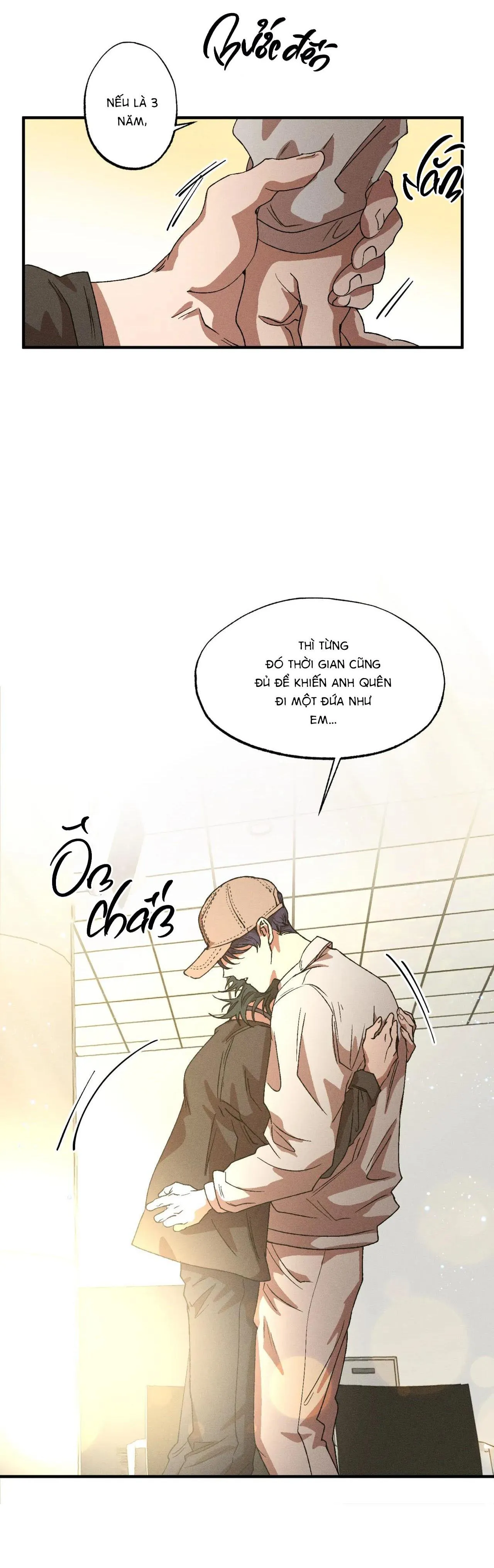 Bẫy Đôi Ngọt Ngào Chapter 71 Trang 36