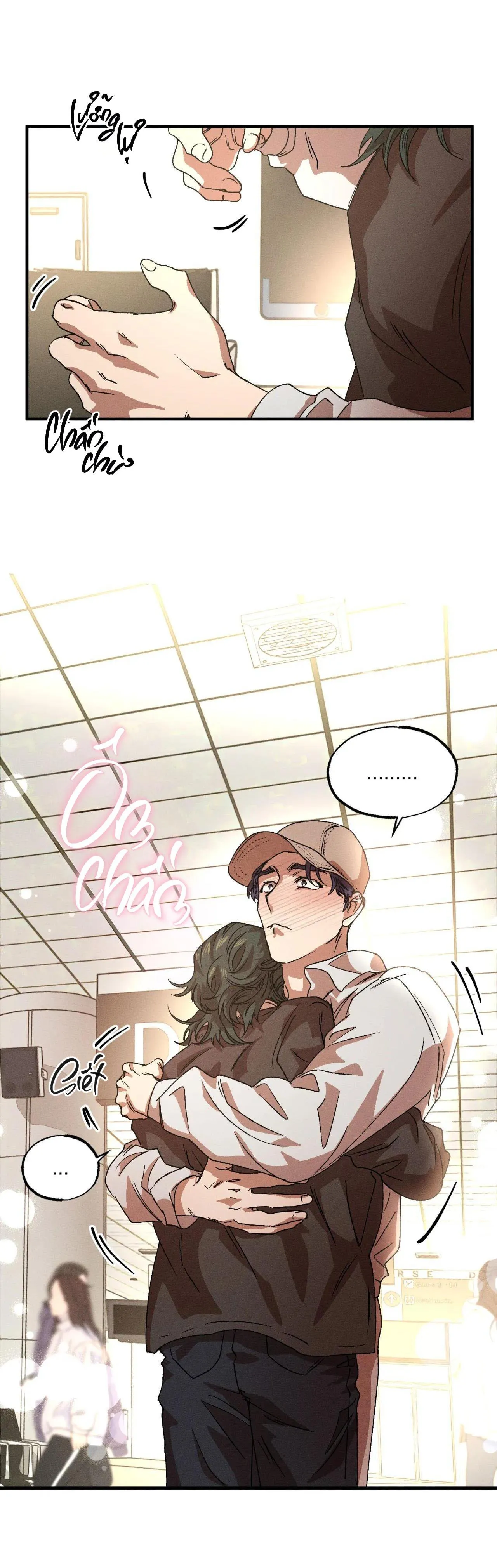 Bẫy Đôi Ngọt Ngào Chapter 72 Trang 3