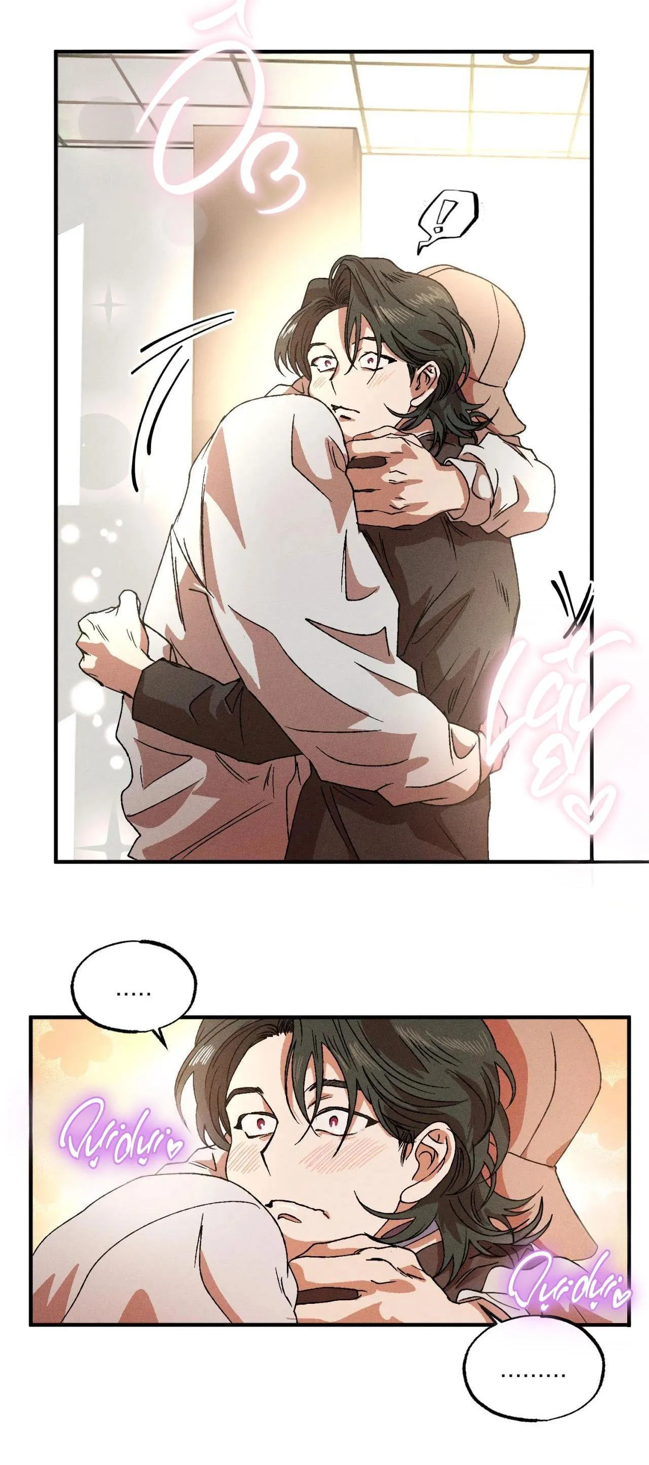 Bẫy Đôi Ngọt Ngào Chapter 72 Trang 6