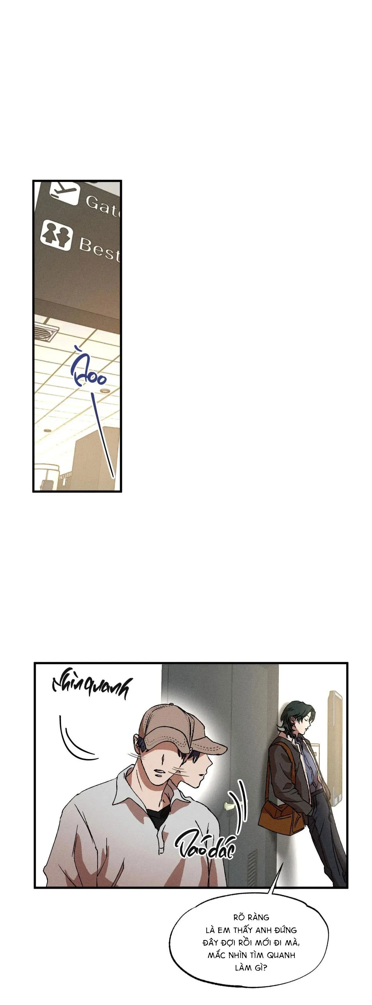 Bẫy Đôi Ngọt Ngào Chapter 72 Trang 11