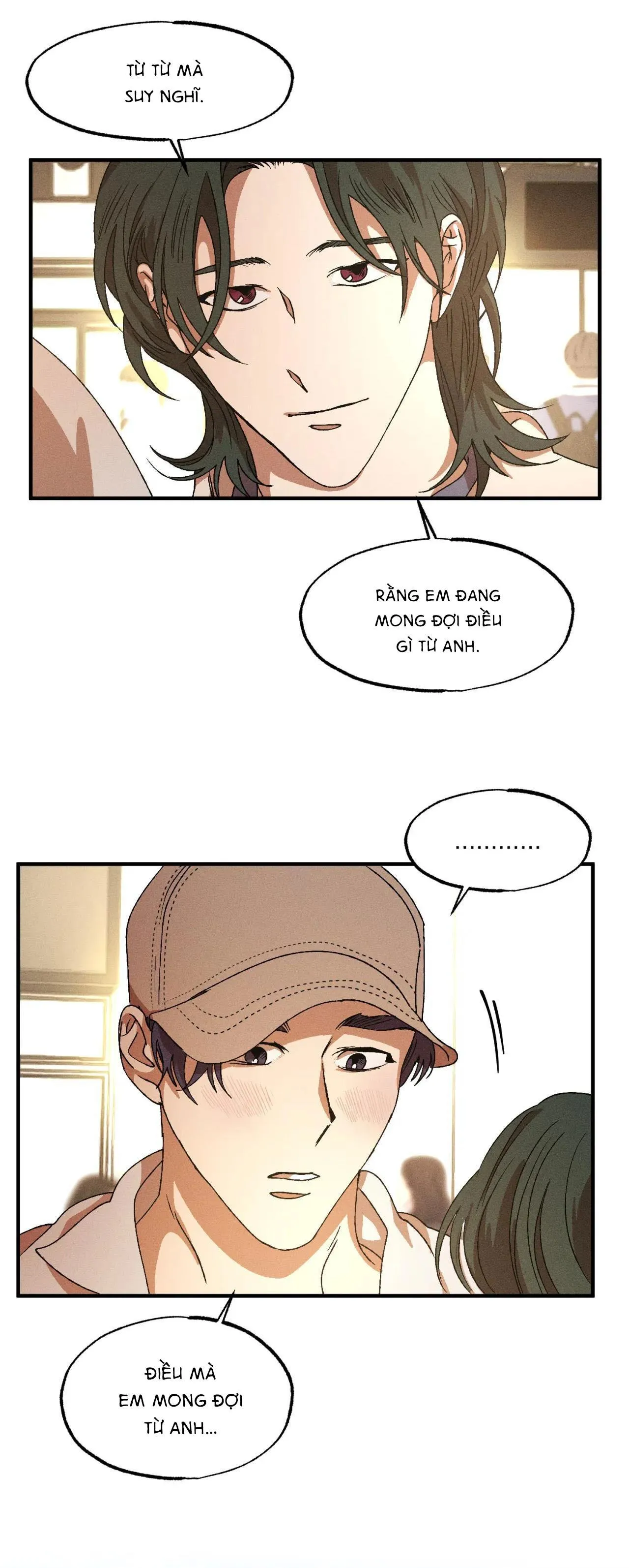 Bẫy Đôi Ngọt Ngào Chapter 72 Trang 22