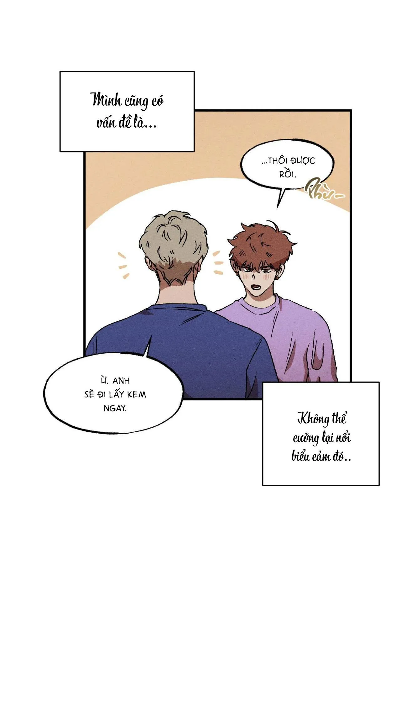 Bẫy Đôi Ngọt Ngào Chapter 73 Trang 12