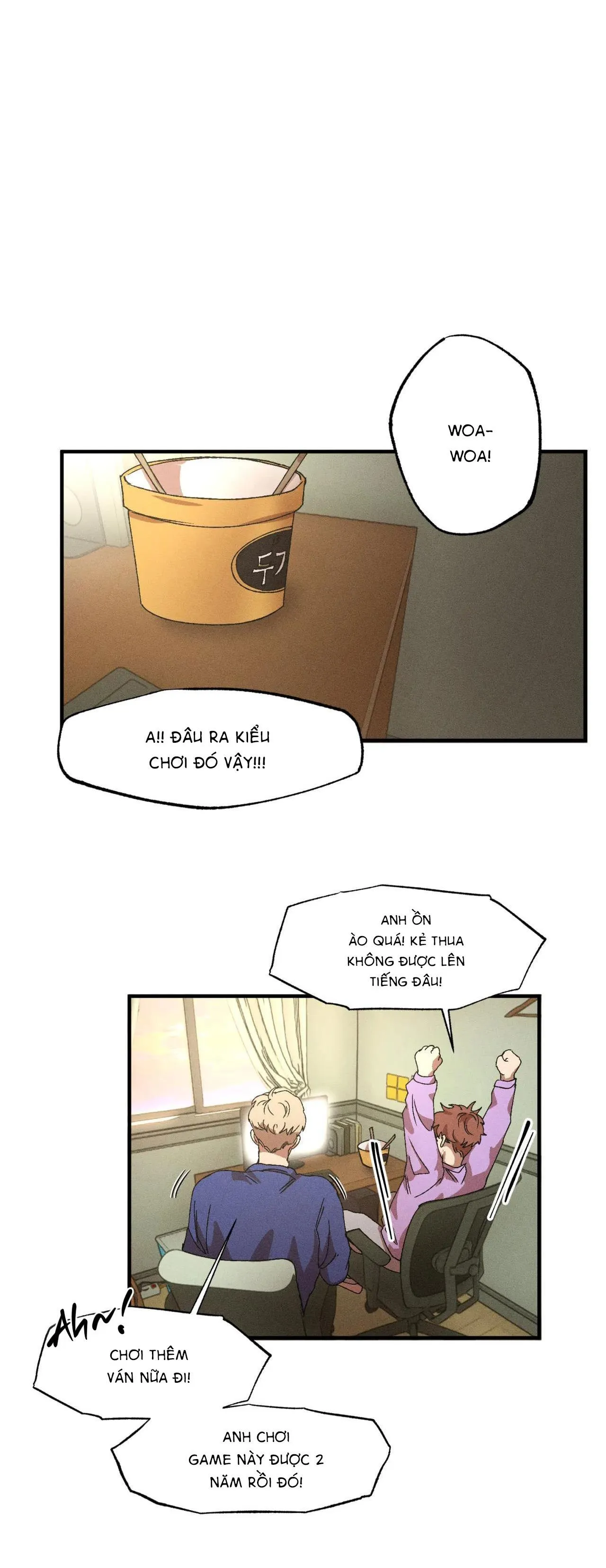 Bẫy Đôi Ngọt Ngào Chapter 73 Trang 13