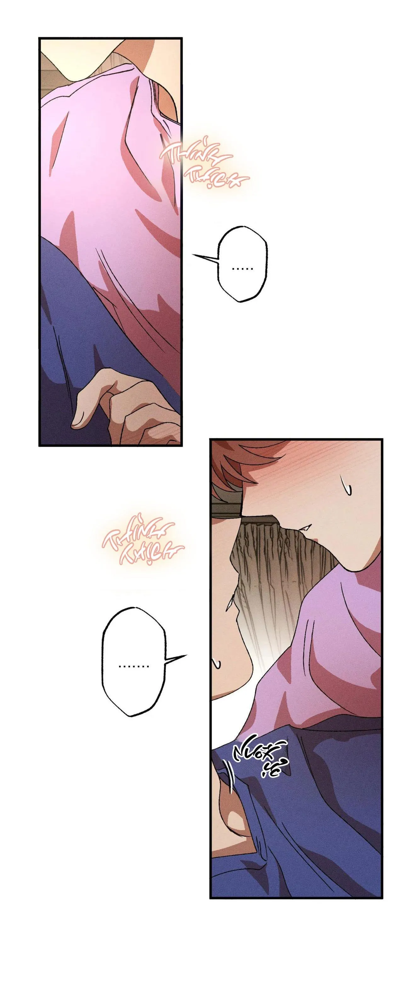 Bẫy Đôi Ngọt Ngào Chapter 73 Trang 17