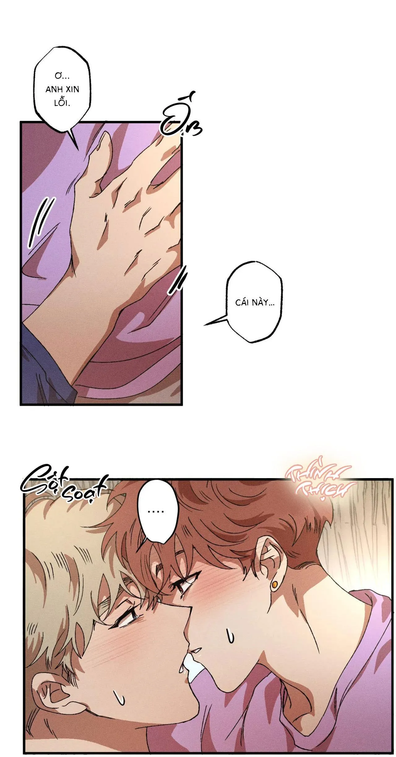 Bẫy Đôi Ngọt Ngào Chapter 73 Trang 19