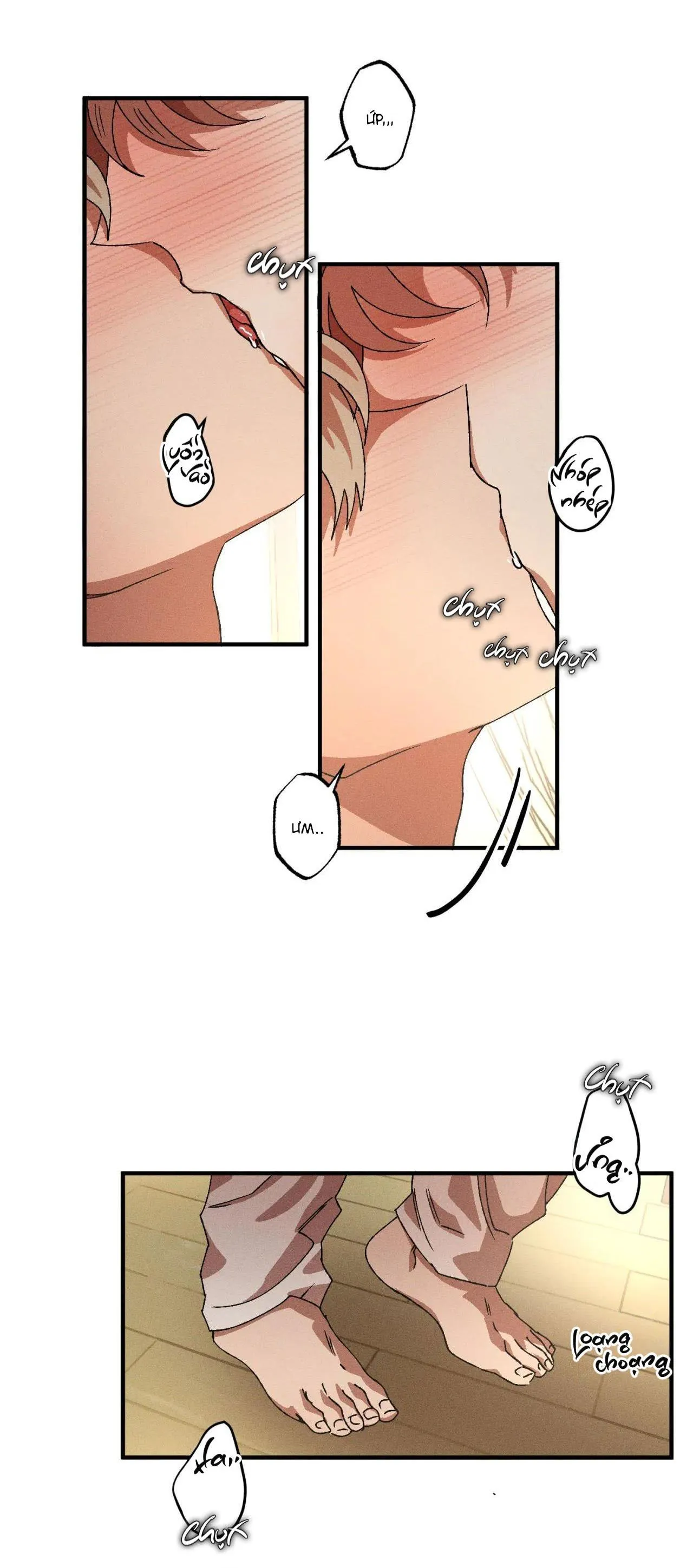 Bẫy Đôi Ngọt Ngào Chapter 73 Trang 21