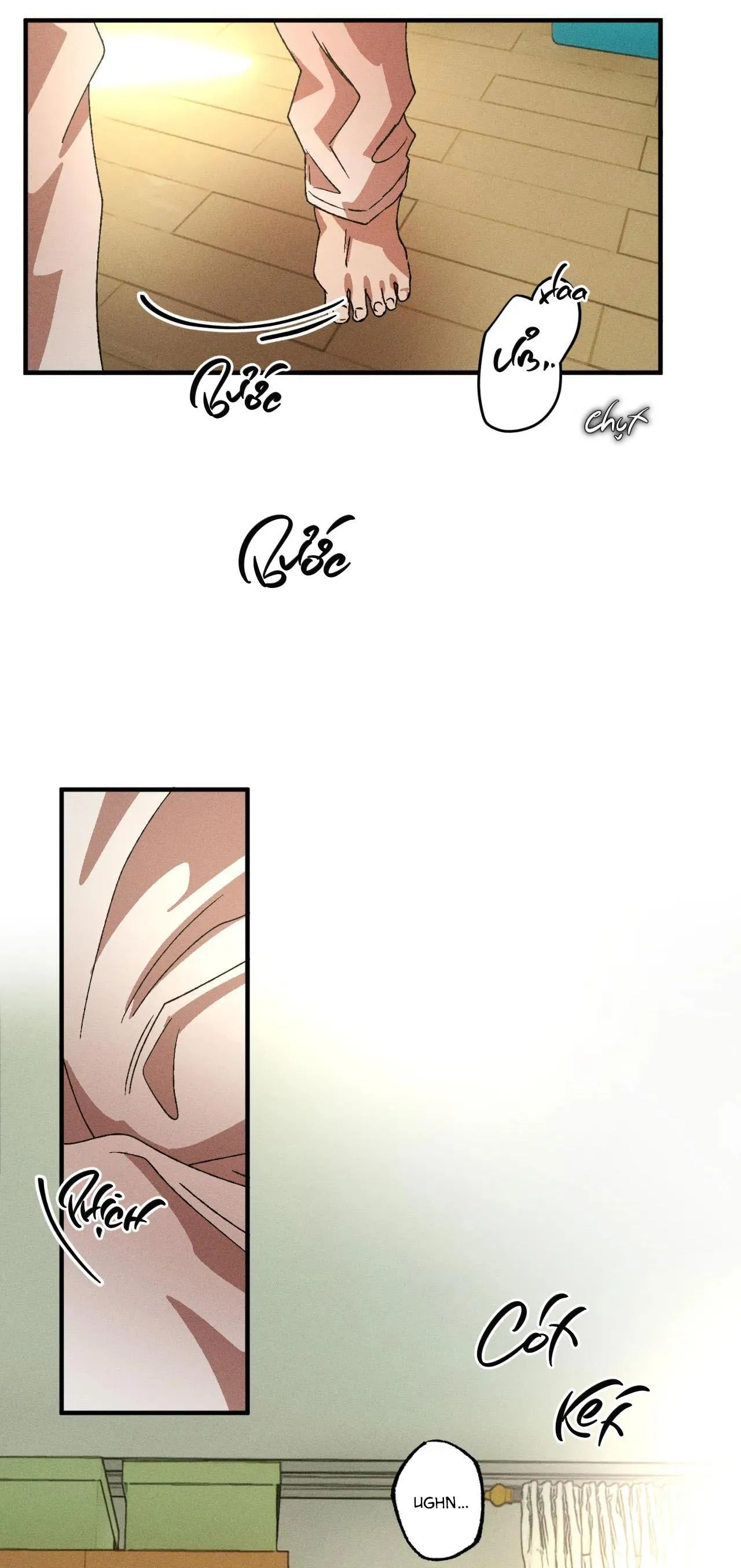 Bẫy Đôi Ngọt Ngào Chapter 73 Trang 22