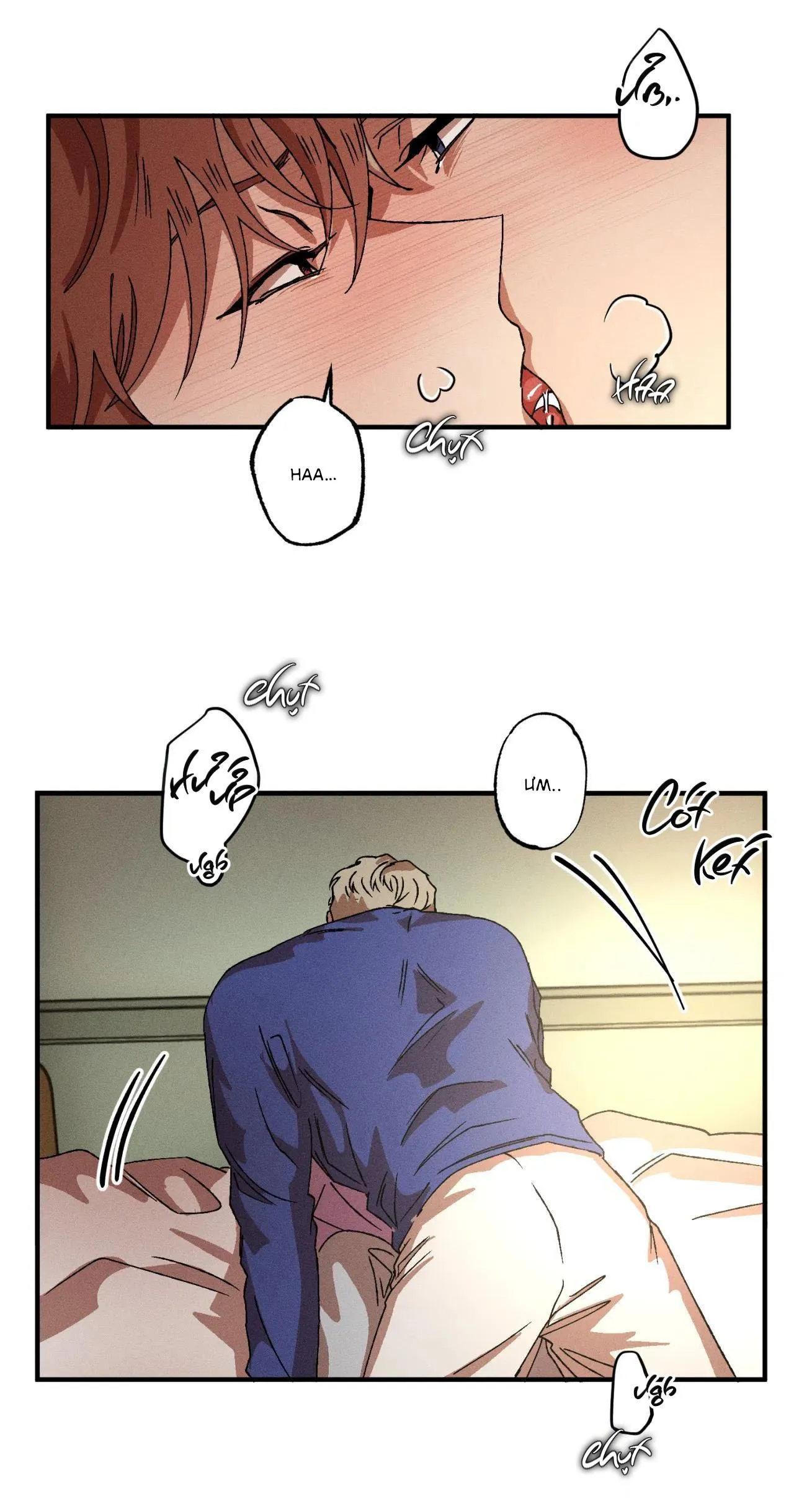 Bẫy Đôi Ngọt Ngào Chapter 73 Trang 24