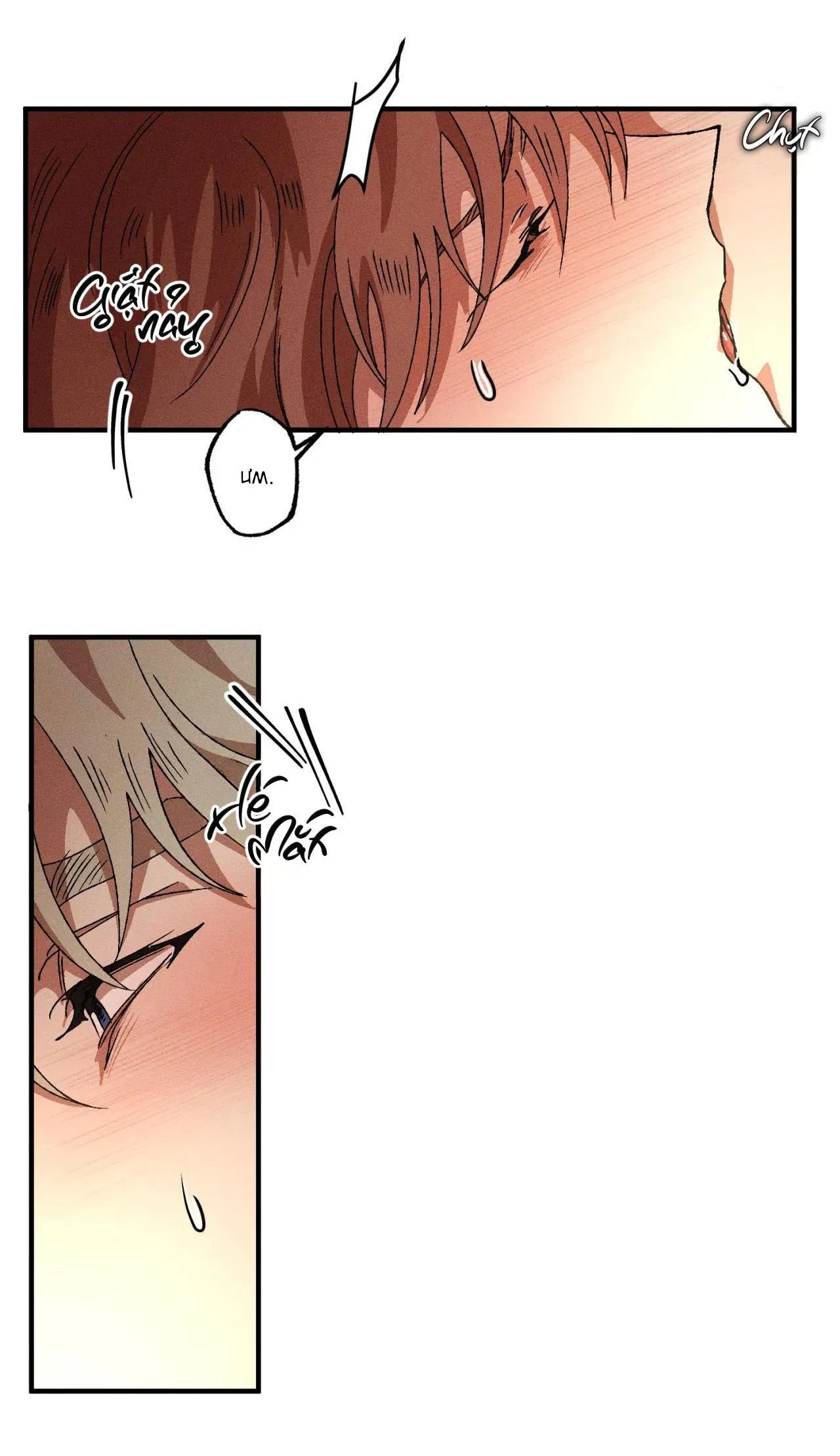 Bẫy Đôi Ngọt Ngào Chapter 73 Trang 25