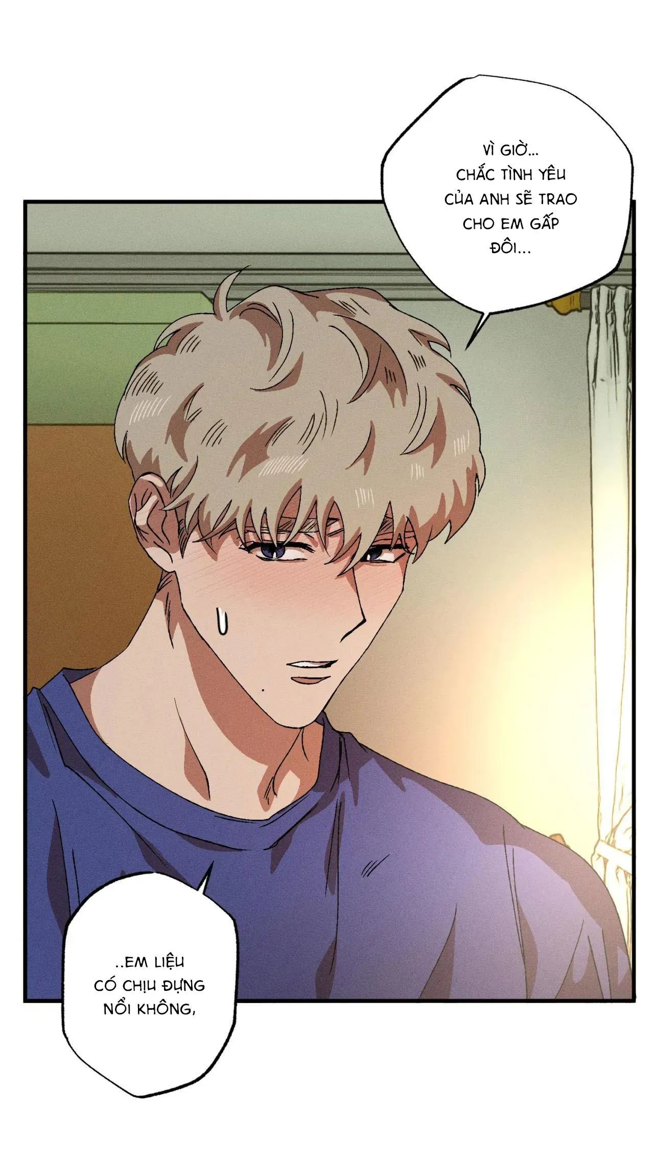 Bẫy Đôi Ngọt Ngào Chapter 73 Trang 31