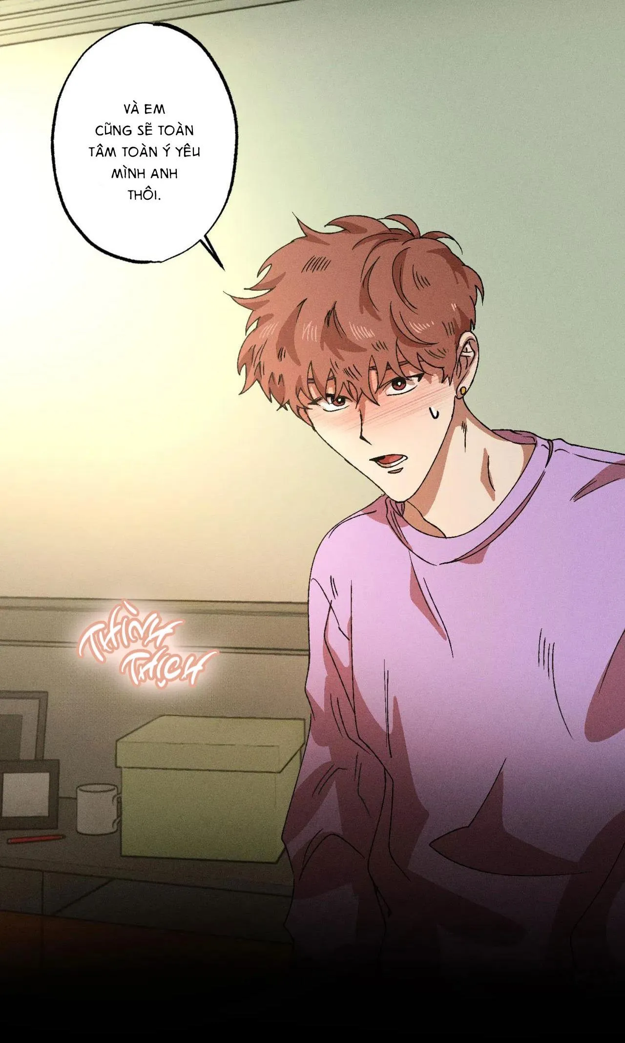 Bẫy Đôi Ngọt Ngào Chapter 73 Trang 34