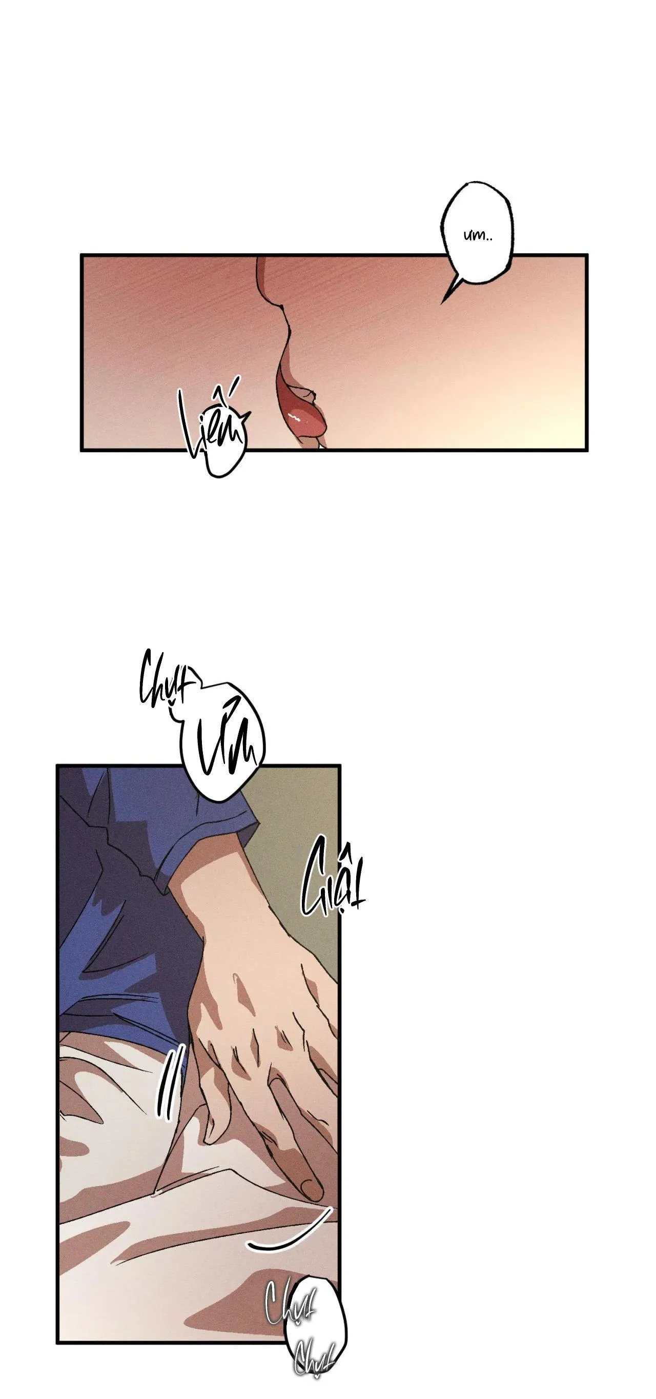 Bẫy Đôi Ngọt Ngào Chapter 74 Trang 3