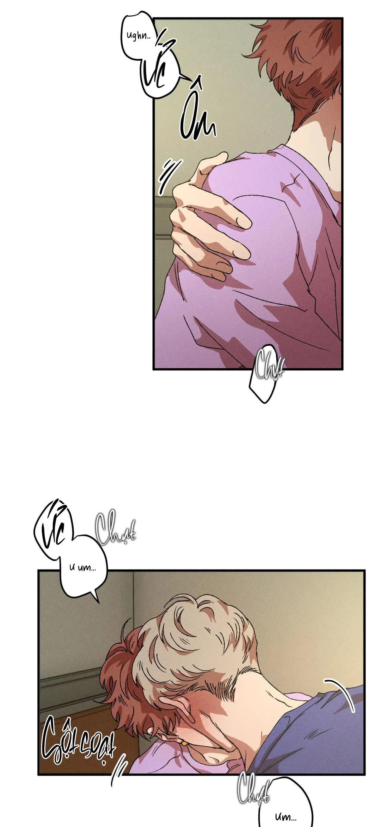 Bẫy Đôi Ngọt Ngào Chapter 74 Trang 4