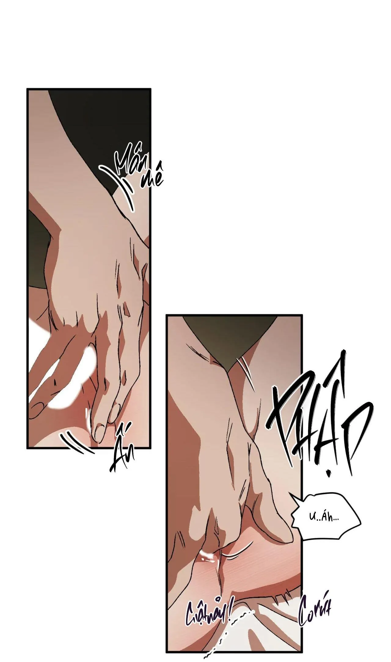 Bẫy Đôi Ngọt Ngào Chapter 74 Trang 16