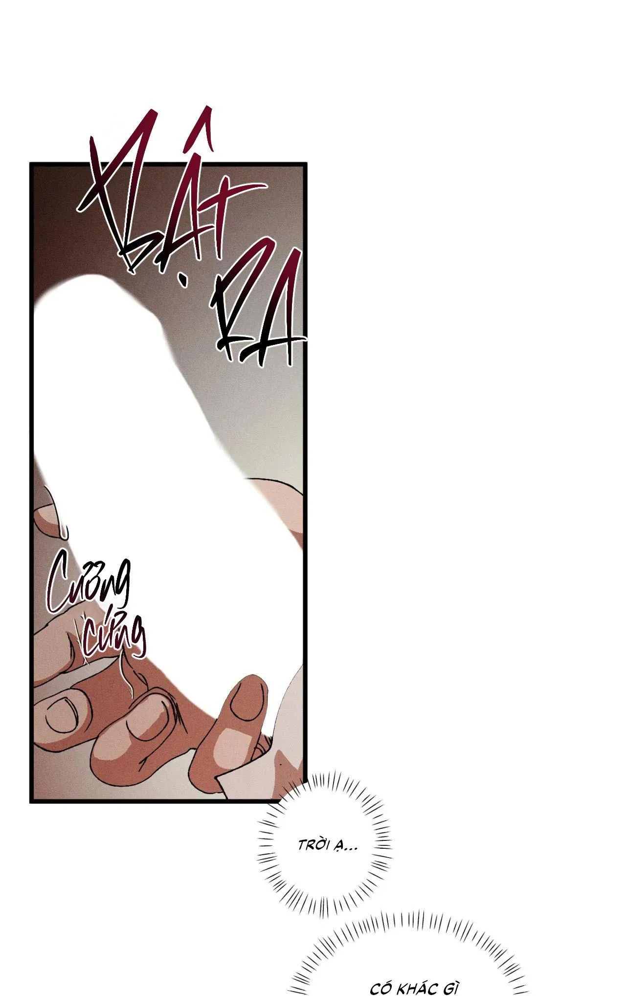 Bẫy Đôi Ngọt Ngào Chapter 74 Trang 22