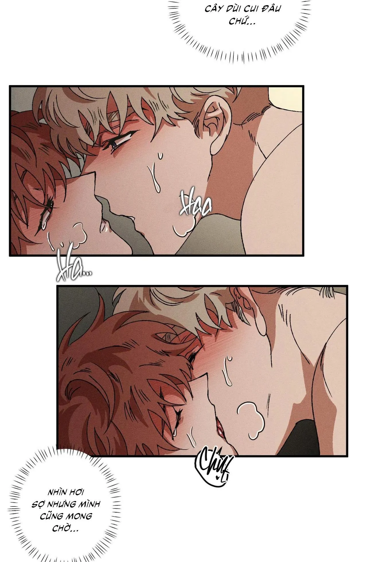 Bẫy Đôi Ngọt Ngào Chapter 74 Trang 23