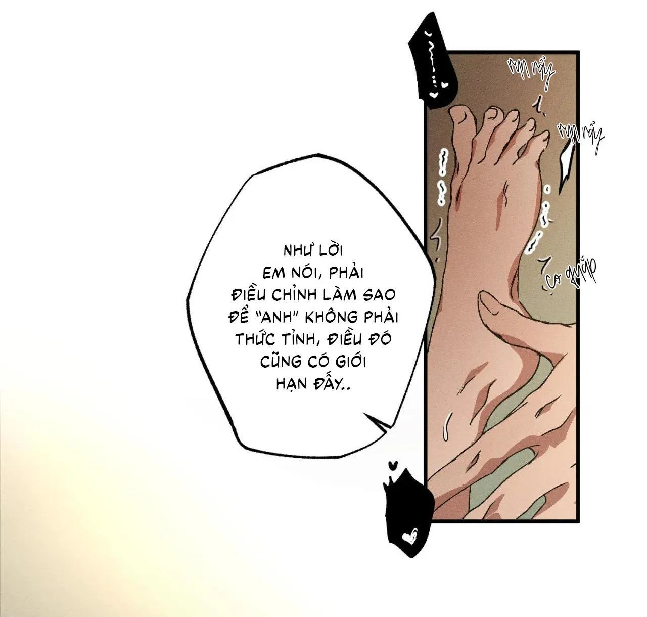 Bẫy Đôi Ngọt Ngào Chapter 75 Trang 4