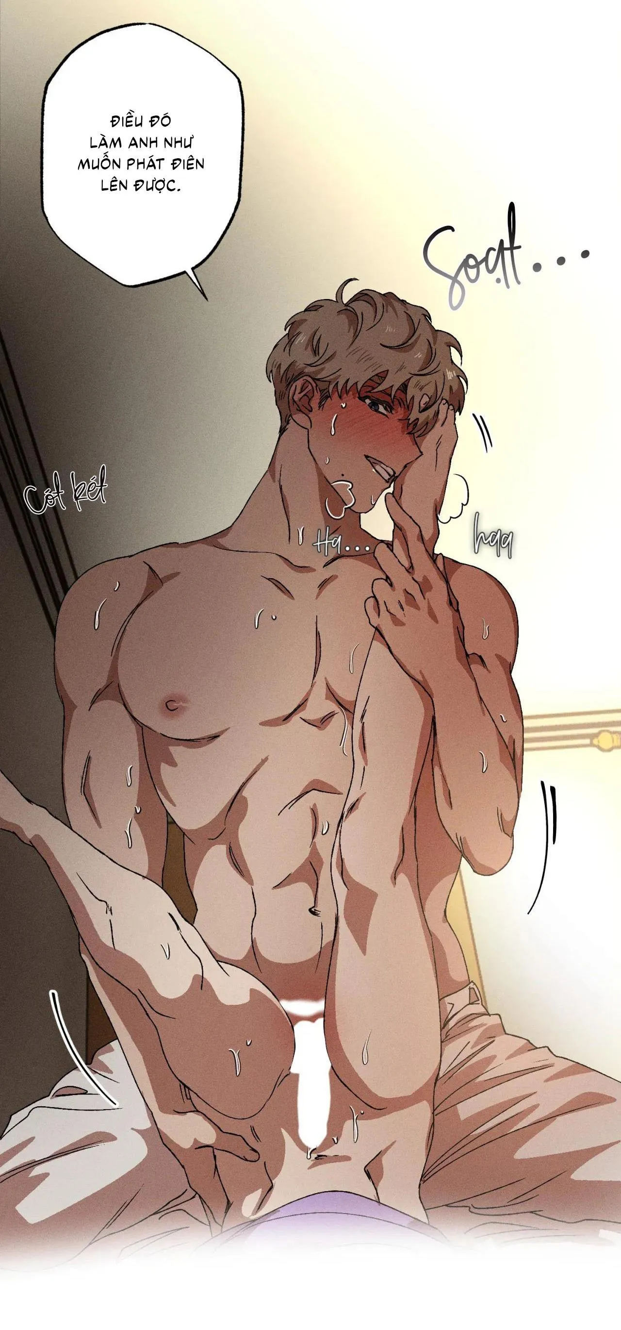 Bẫy Đôi Ngọt Ngào Chapter 75 Trang 5
