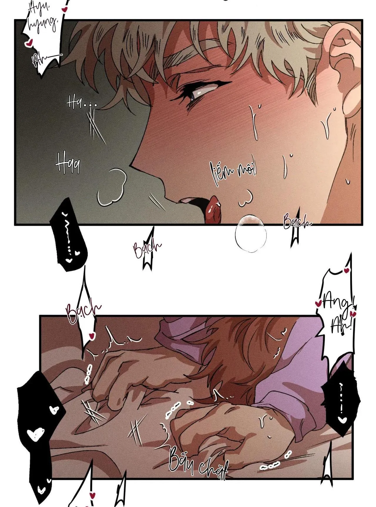 Bẫy Đôi Ngọt Ngào Chapter 75 Trang 12