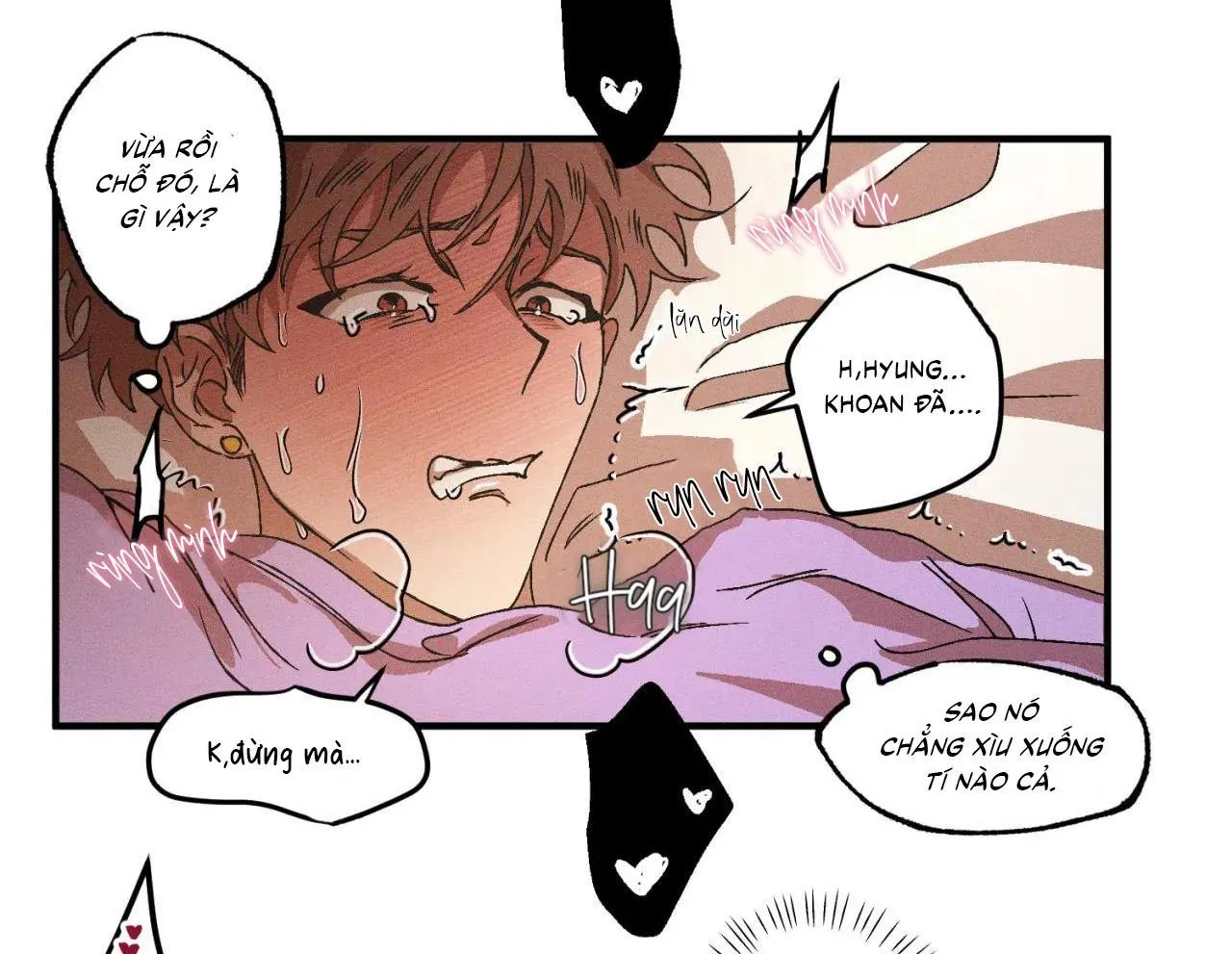 Bẫy Đôi Ngọt Ngào Chapter 75 Trang 16