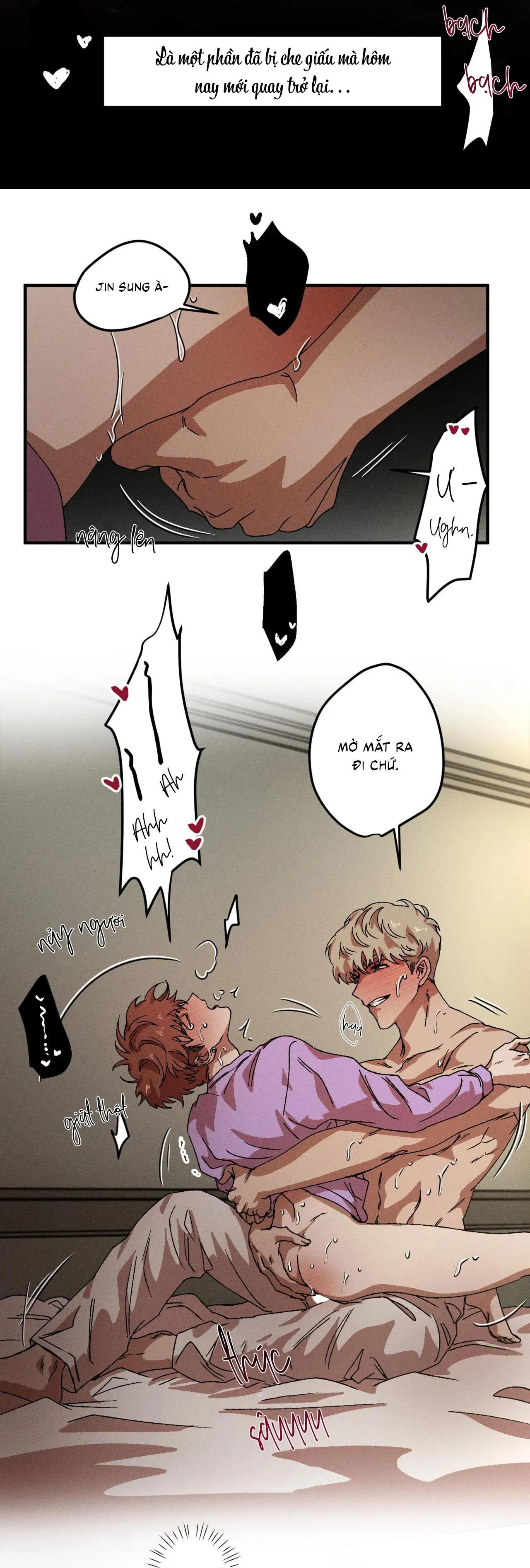 Bẫy Đôi Ngọt Ngào Chapter 75 Trang 21