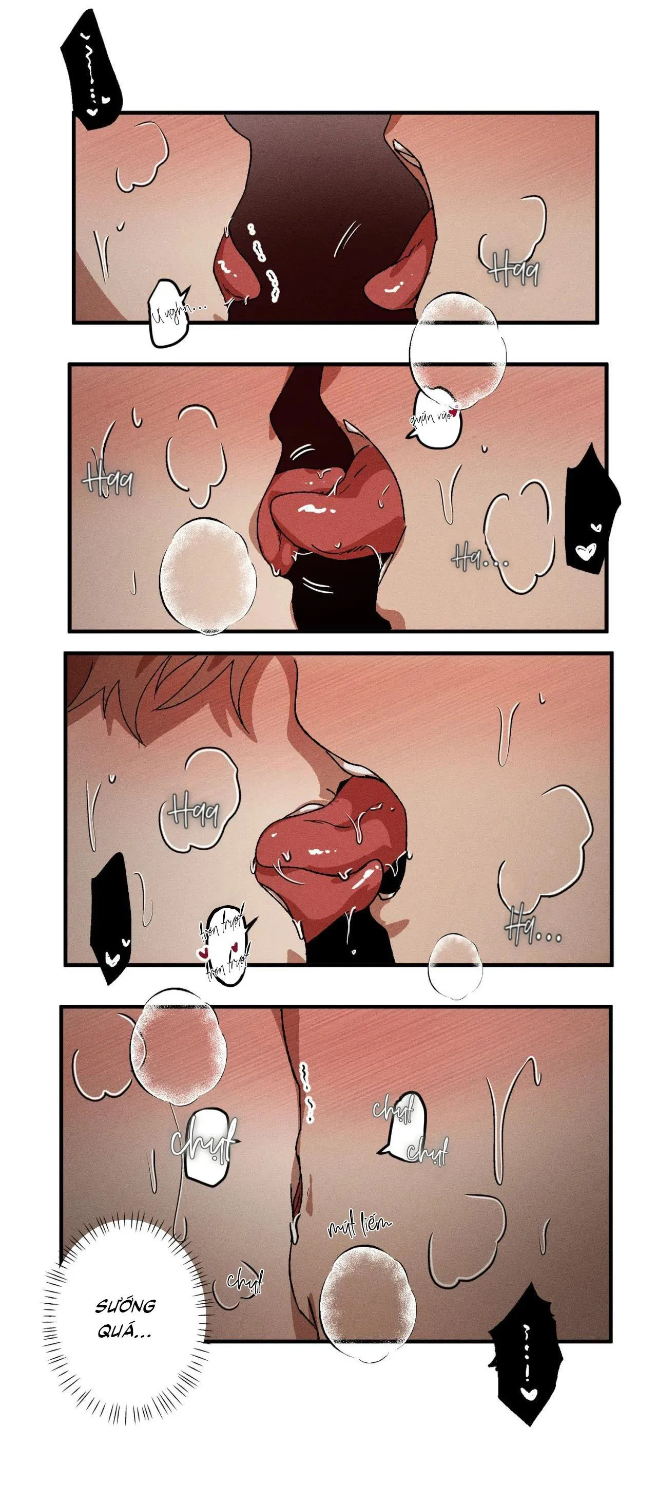 Bẫy Đôi Ngọt Ngào Chapter 75 Trang 24