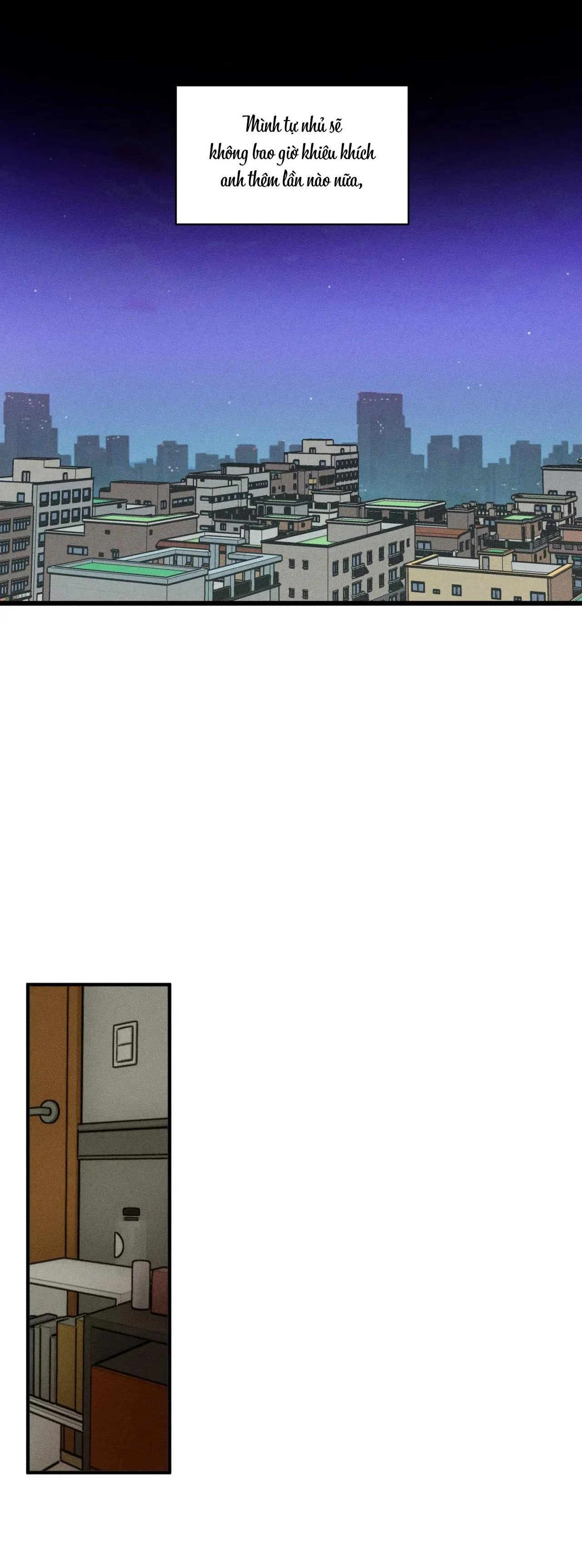 Bẫy Đôi Ngọt Ngào Chapter 75 Trang 34