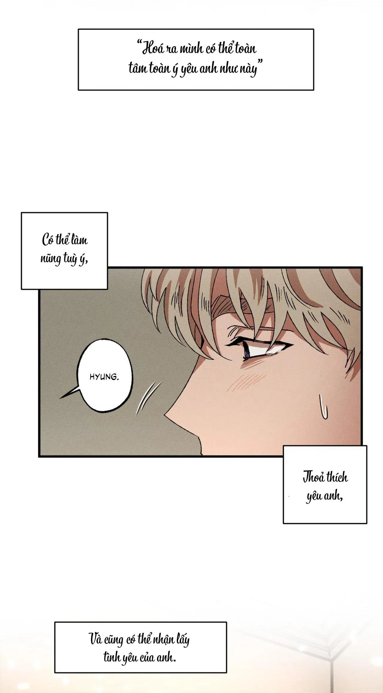 Bẫy Đôi Ngọt Ngào Chapter 75 Trang 42