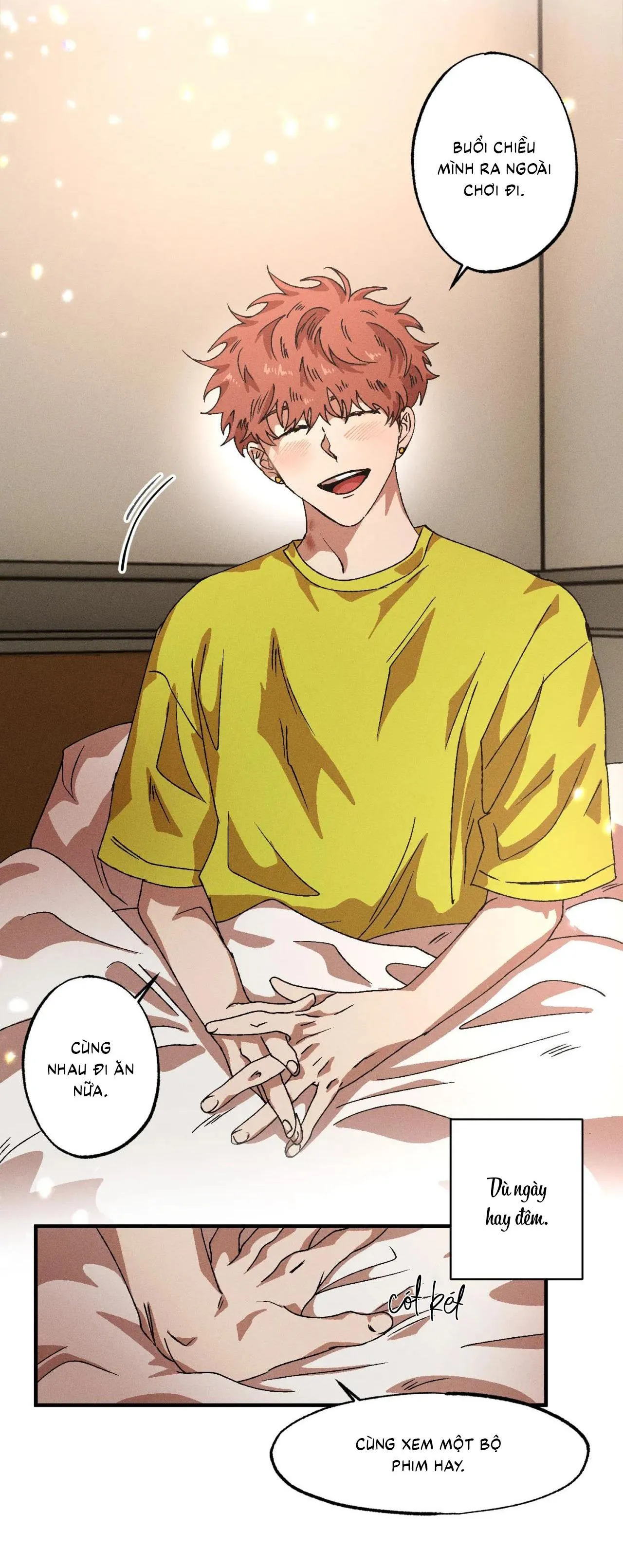 Bẫy Đôi Ngọt Ngào Chapter 75 Trang 43