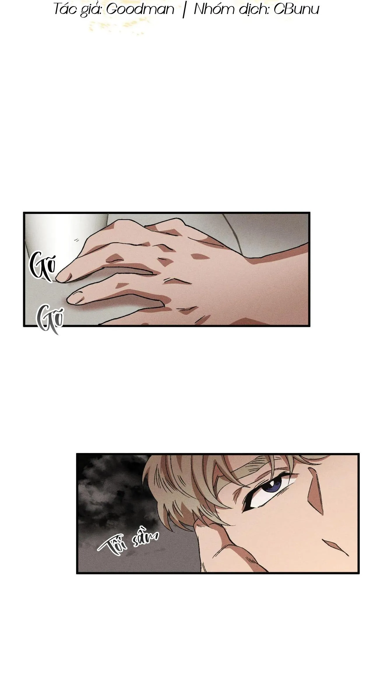 Bẫy Đôi Ngọt Ngào Chapter 76 Trang 3