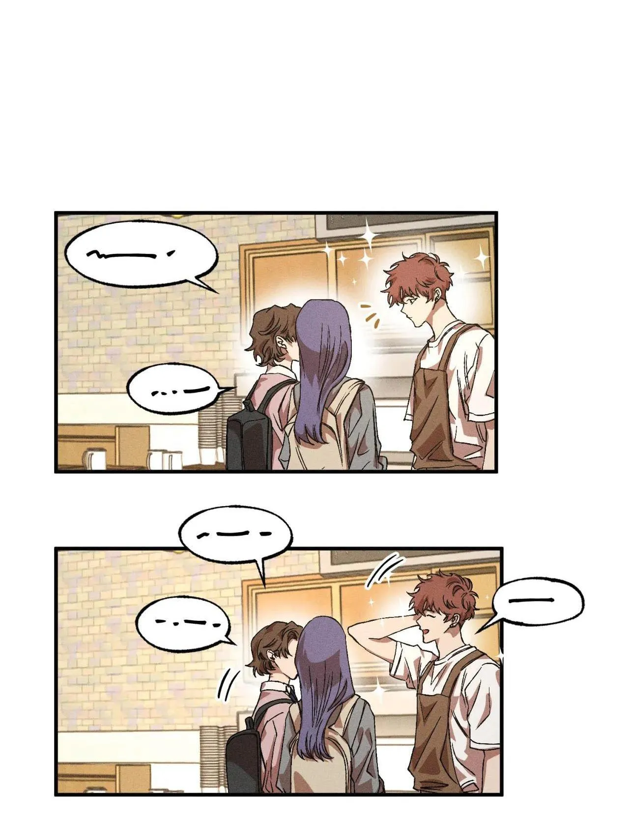 Bẫy Đôi Ngọt Ngào Chapter 76 Trang 4