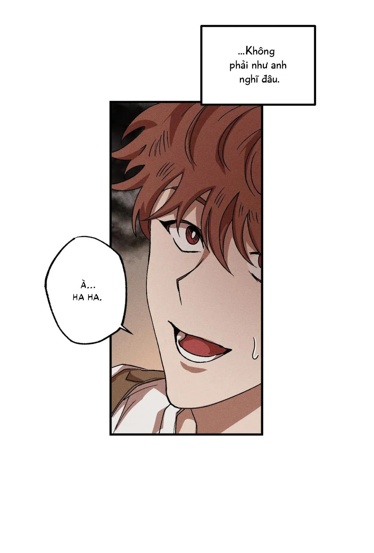 Bẫy Đôi Ngọt Ngào Chapter 76 Trang 7