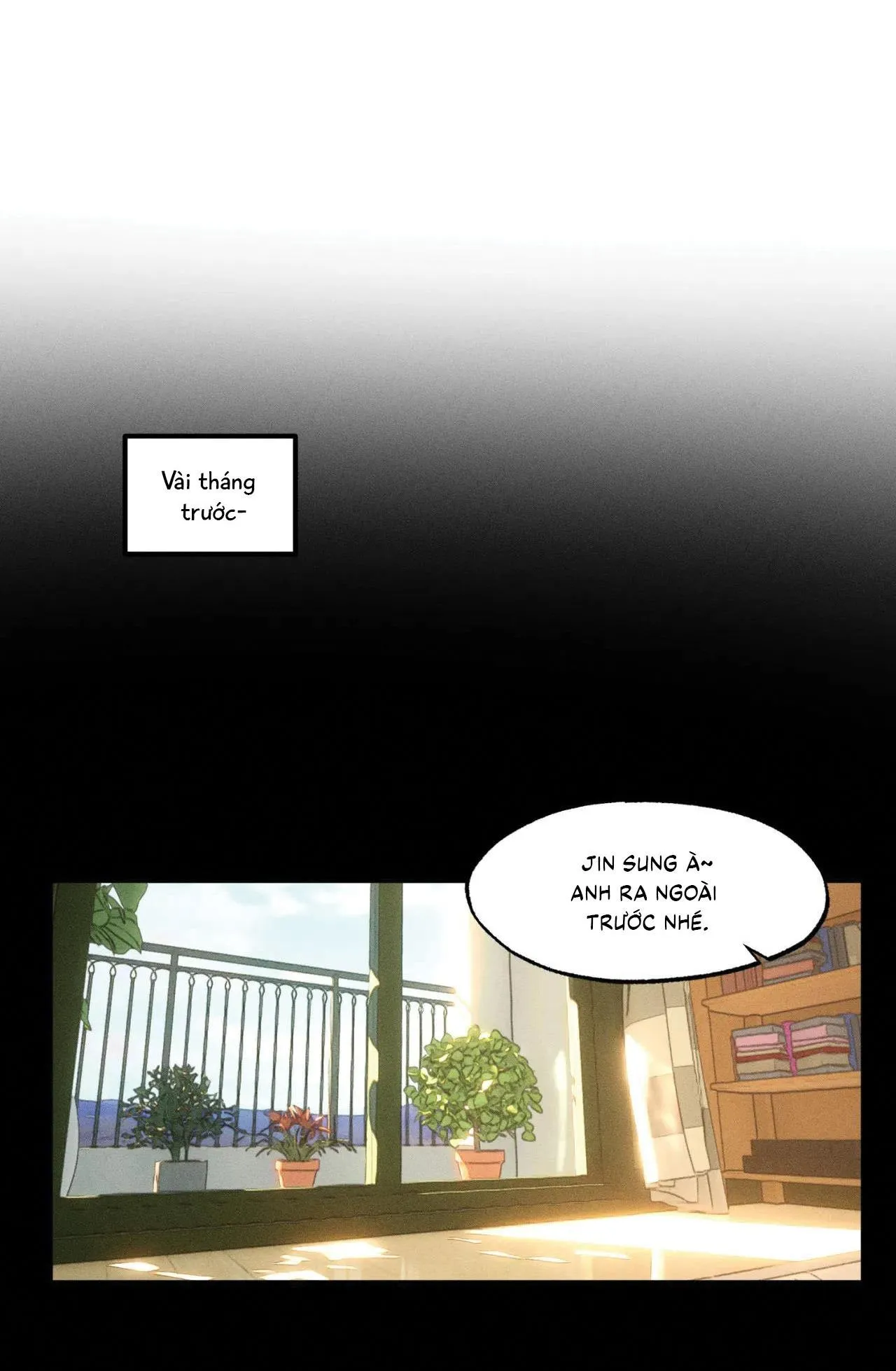 Bẫy Đôi Ngọt Ngào Chapter 76 Trang 8