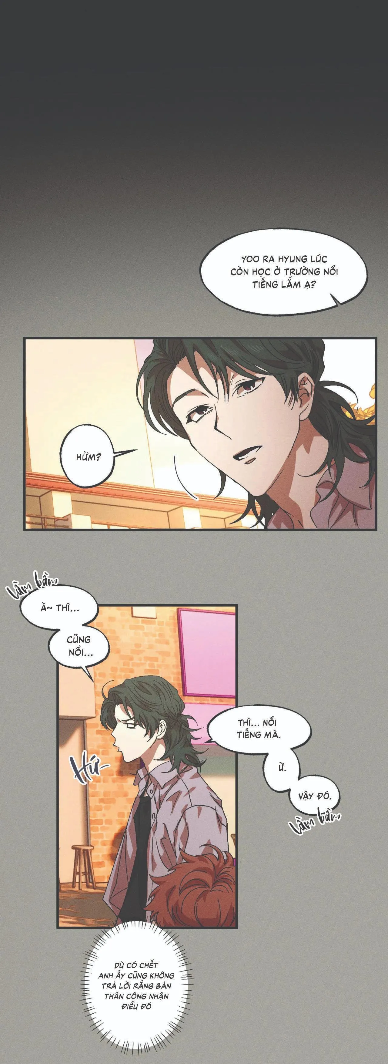 Bẫy Đôi Ngọt Ngào Chapter 76 Trang 11