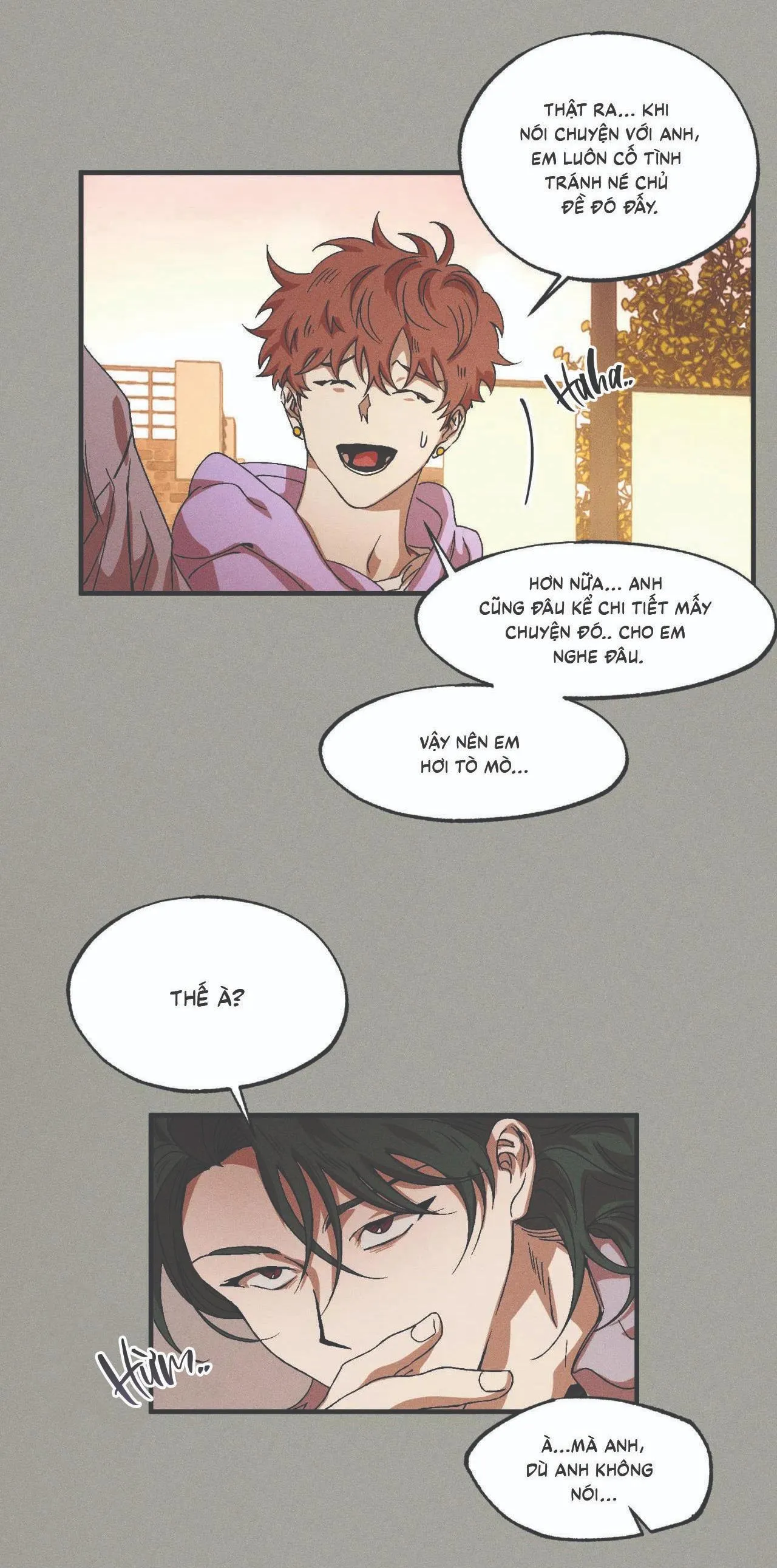 Bẫy Đôi Ngọt Ngào Chapter 76 Trang 12