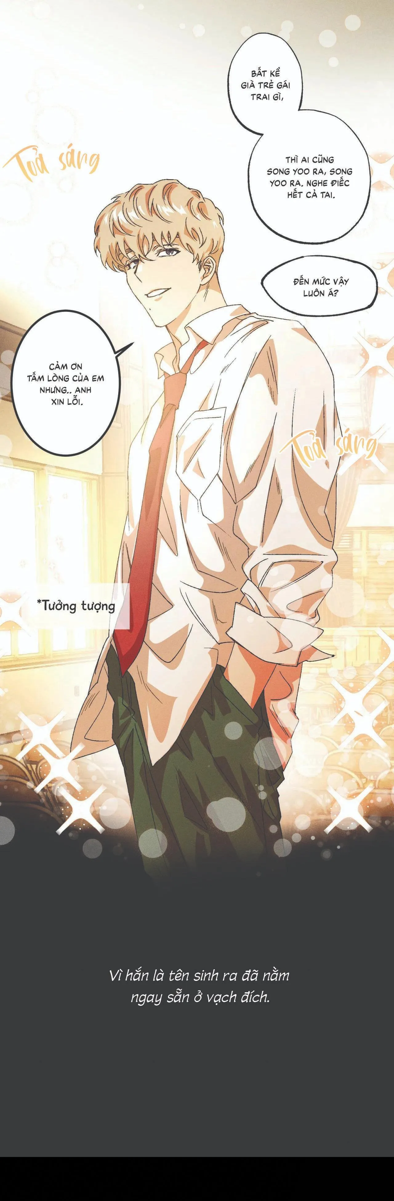 Bẫy Đôi Ngọt Ngào Chapter 76 Trang 15