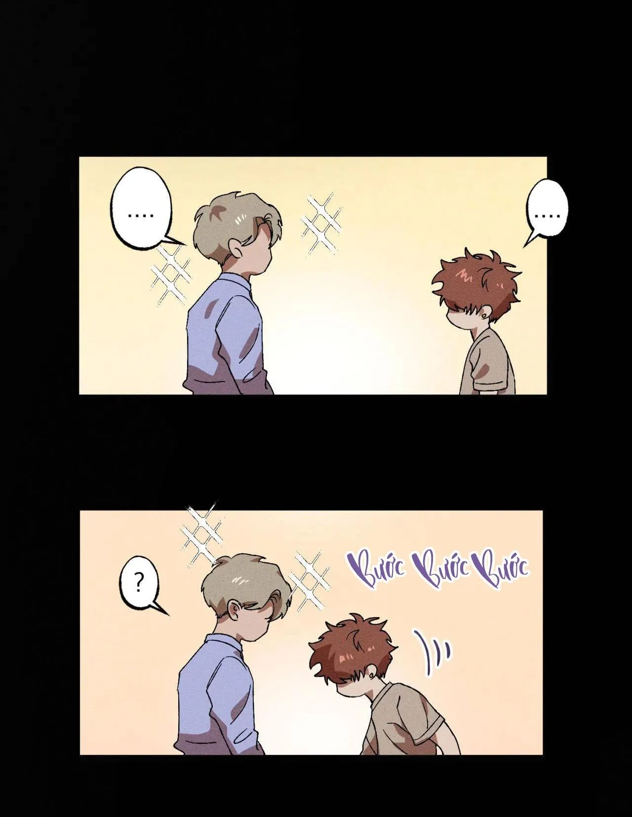 Bẫy Đôi Ngọt Ngào Chapter 76 Trang 18