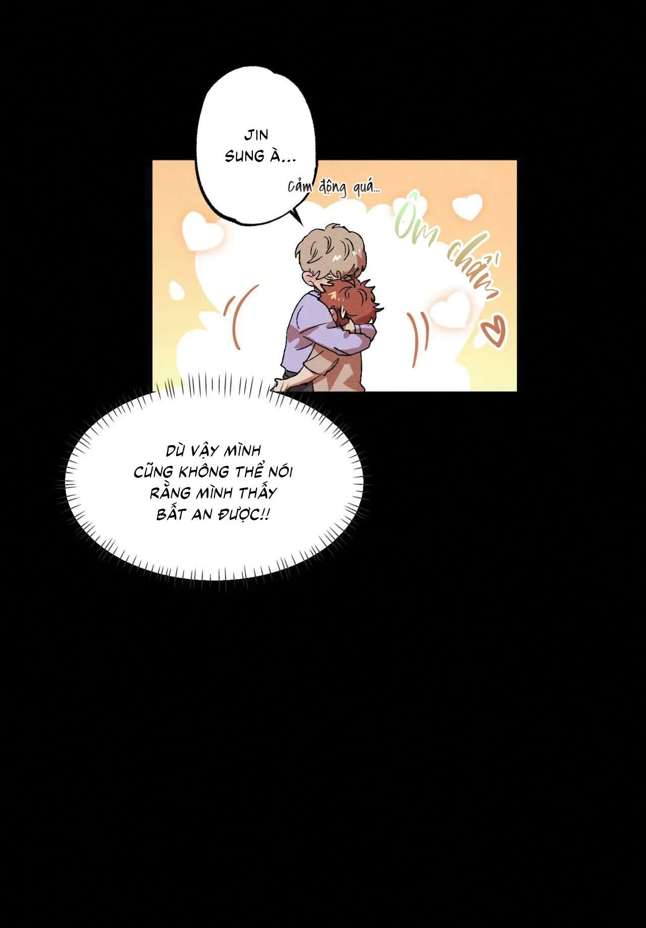 Bẫy Đôi Ngọt Ngào Chapter 76 Trang 21