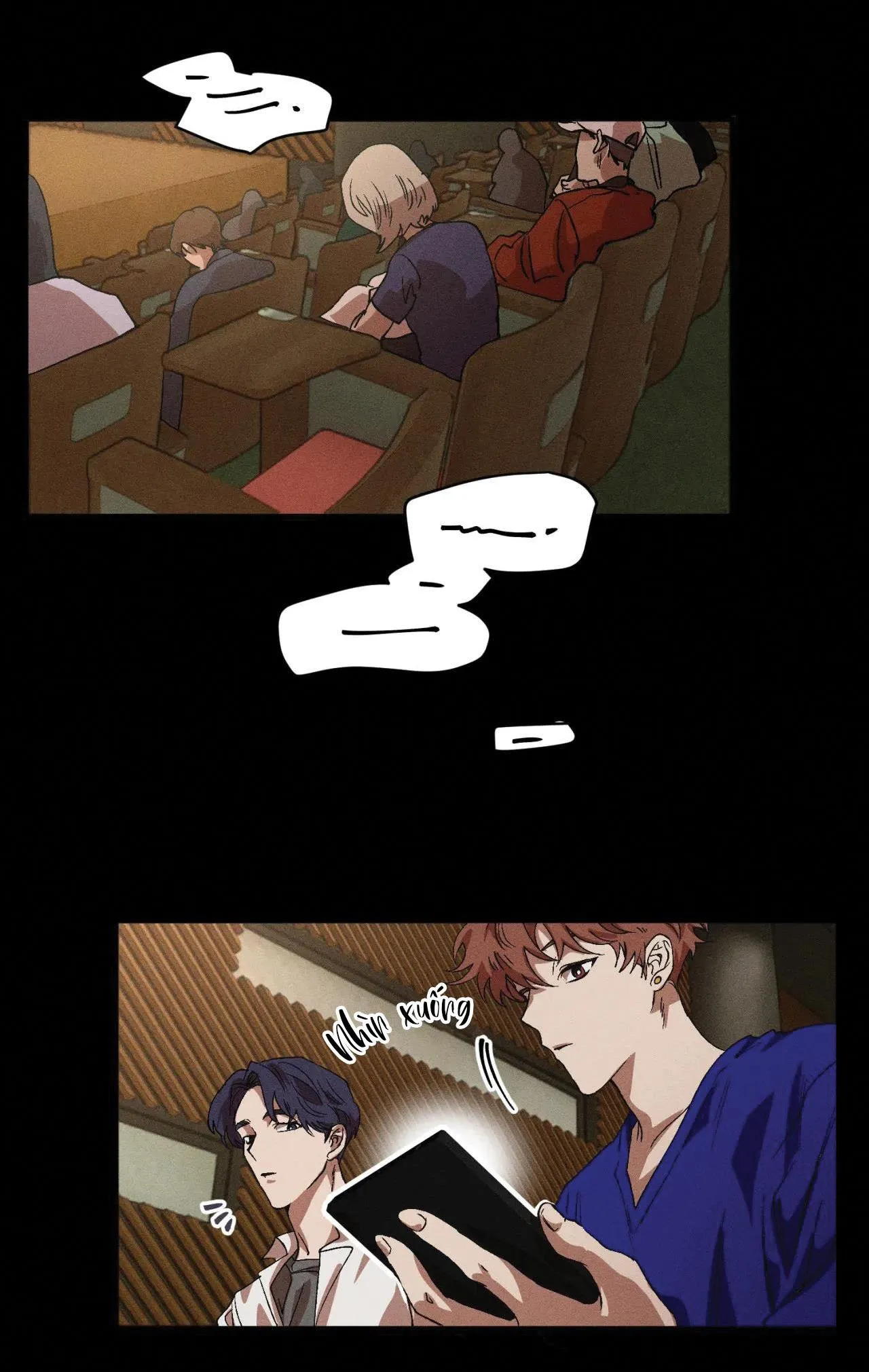 Bẫy Đôi Ngọt Ngào Chapter 76 Trang 23