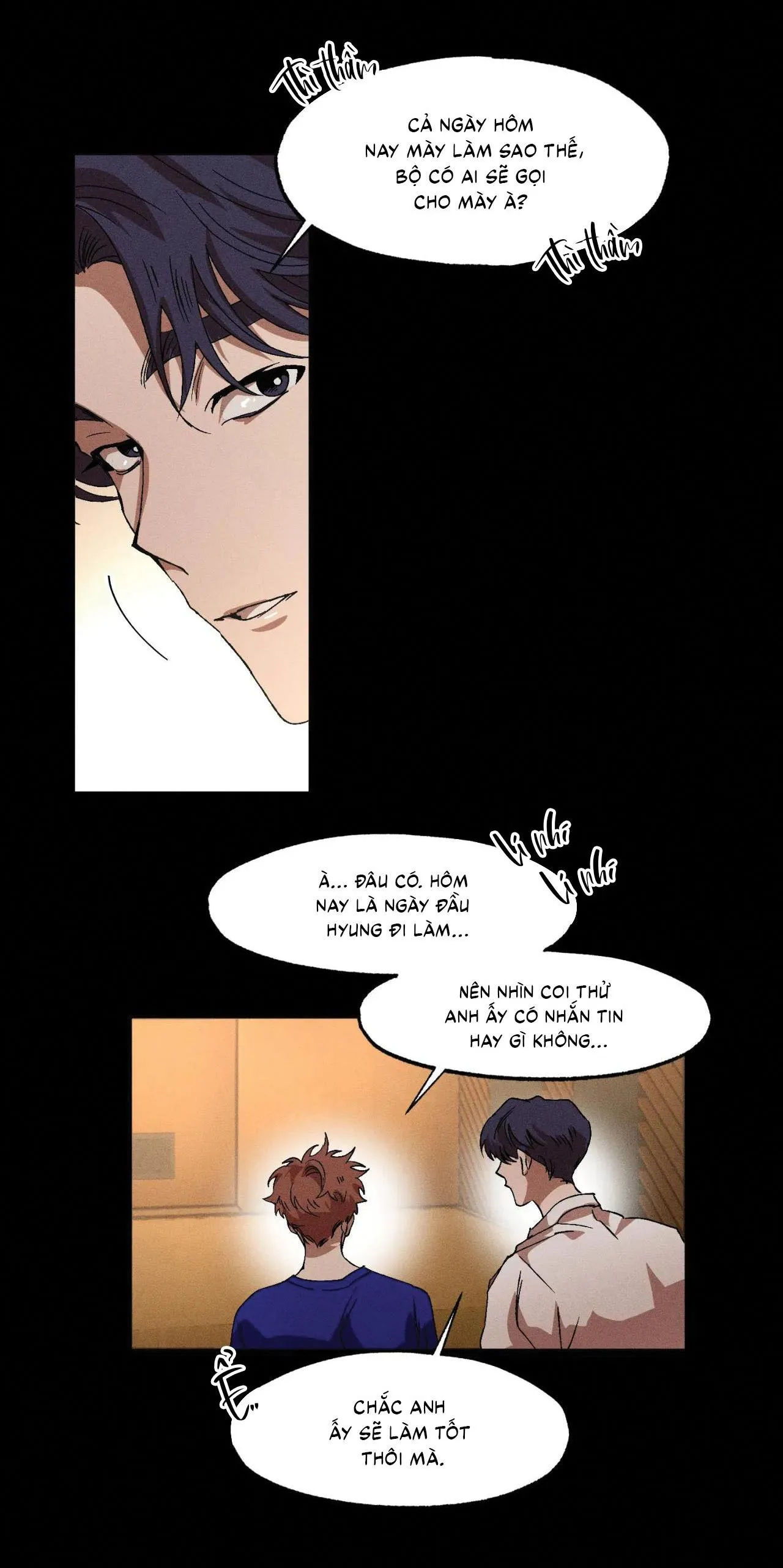 Bẫy Đôi Ngọt Ngào Chapter 76 Trang 24