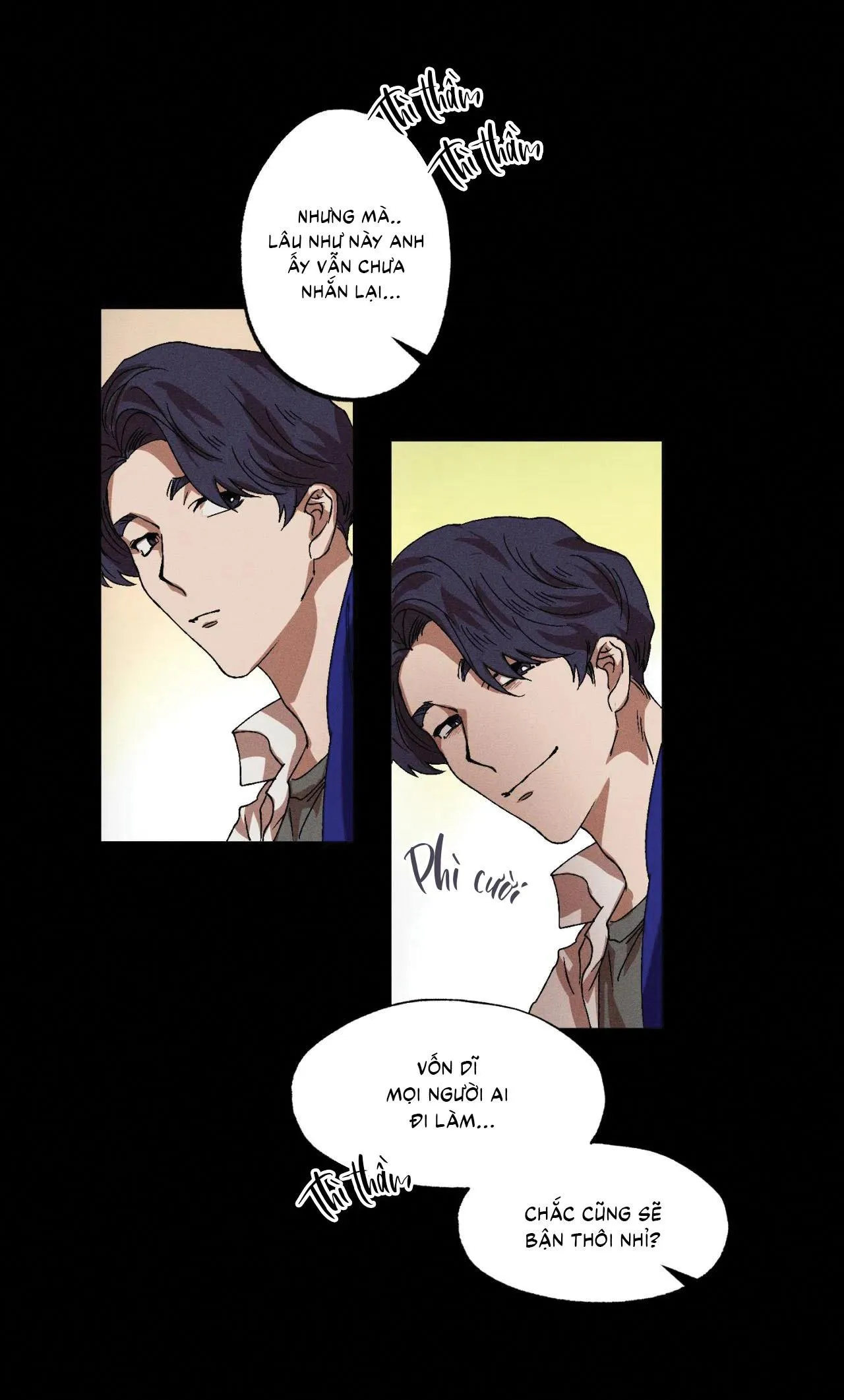 Bẫy Đôi Ngọt Ngào Chapter 76 Trang 25