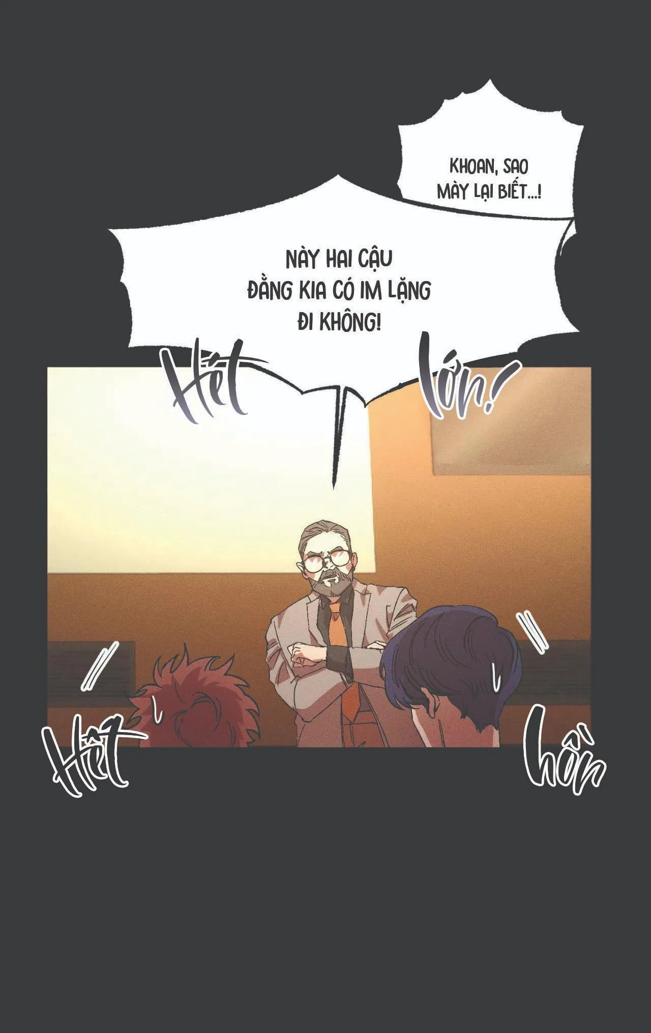 Bẫy Đôi Ngọt Ngào Chapter 76 Trang 29