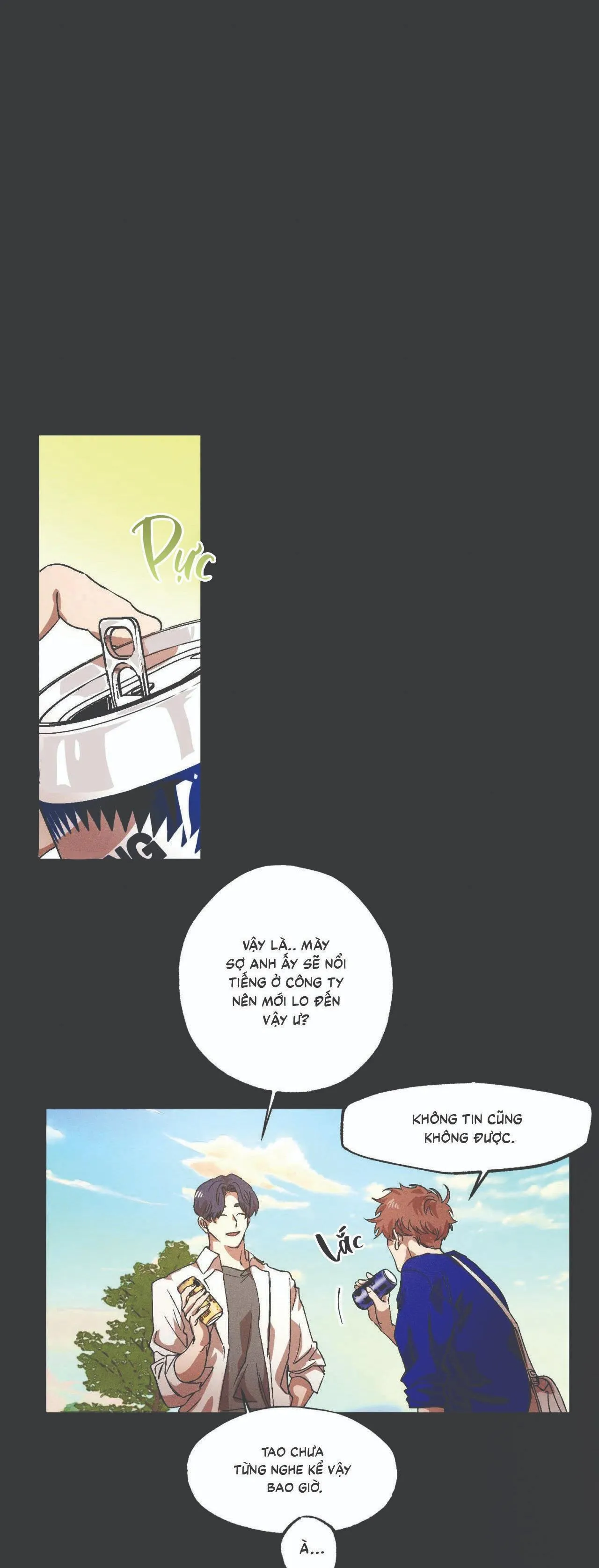 Bẫy Đôi Ngọt Ngào Chapter 76 Trang 30