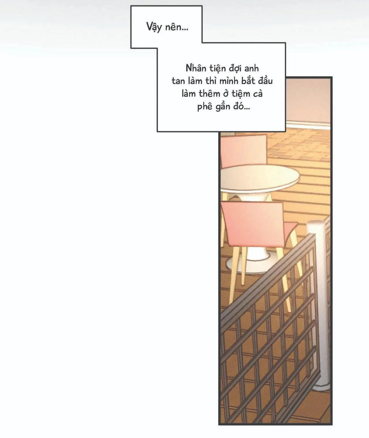 Bẫy Đôi Ngọt Ngào Chapter 76 Trang 33