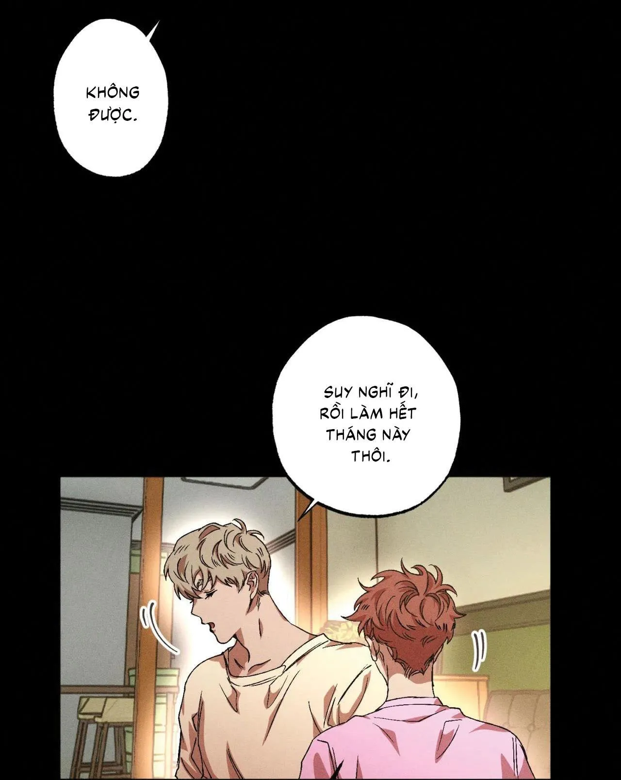 Bẫy Đôi Ngọt Ngào Chapter 77 Trang 3