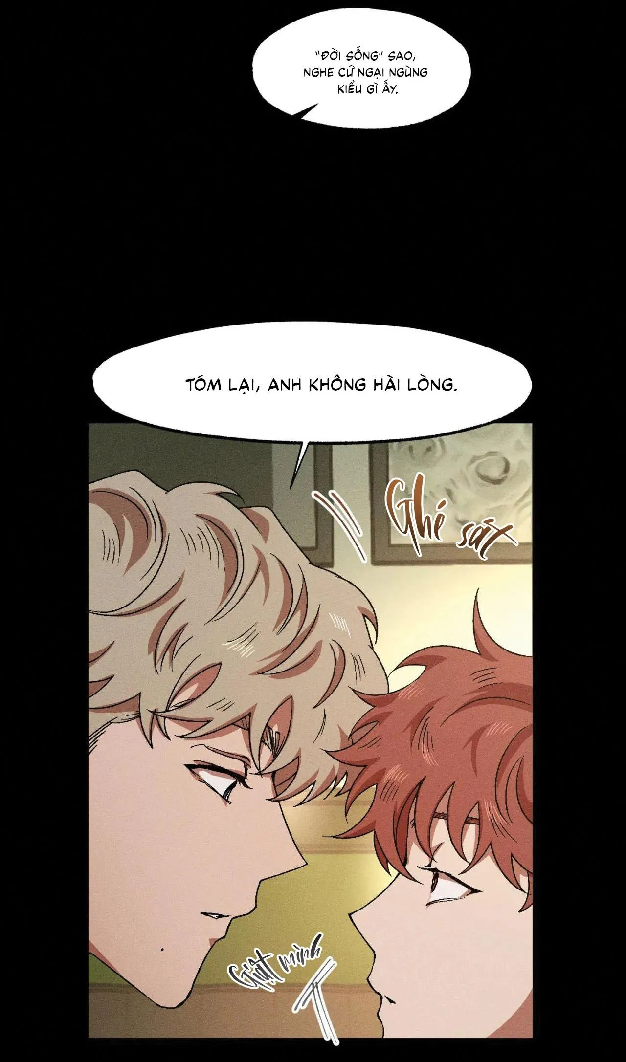 Bẫy Đôi Ngọt Ngào Chapter 77 Trang 5