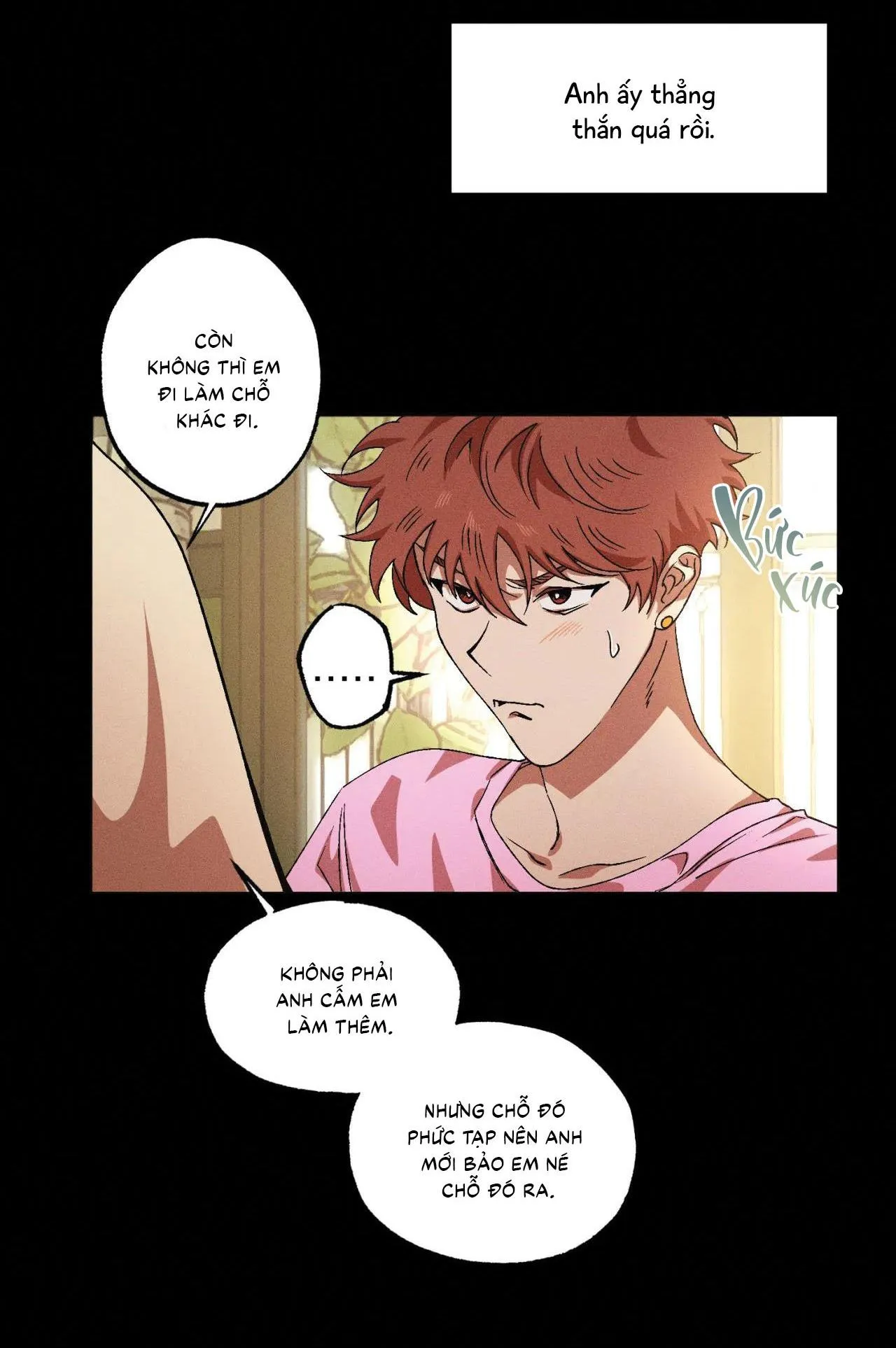 Bẫy Đôi Ngọt Ngào Chapter 77 Trang 6